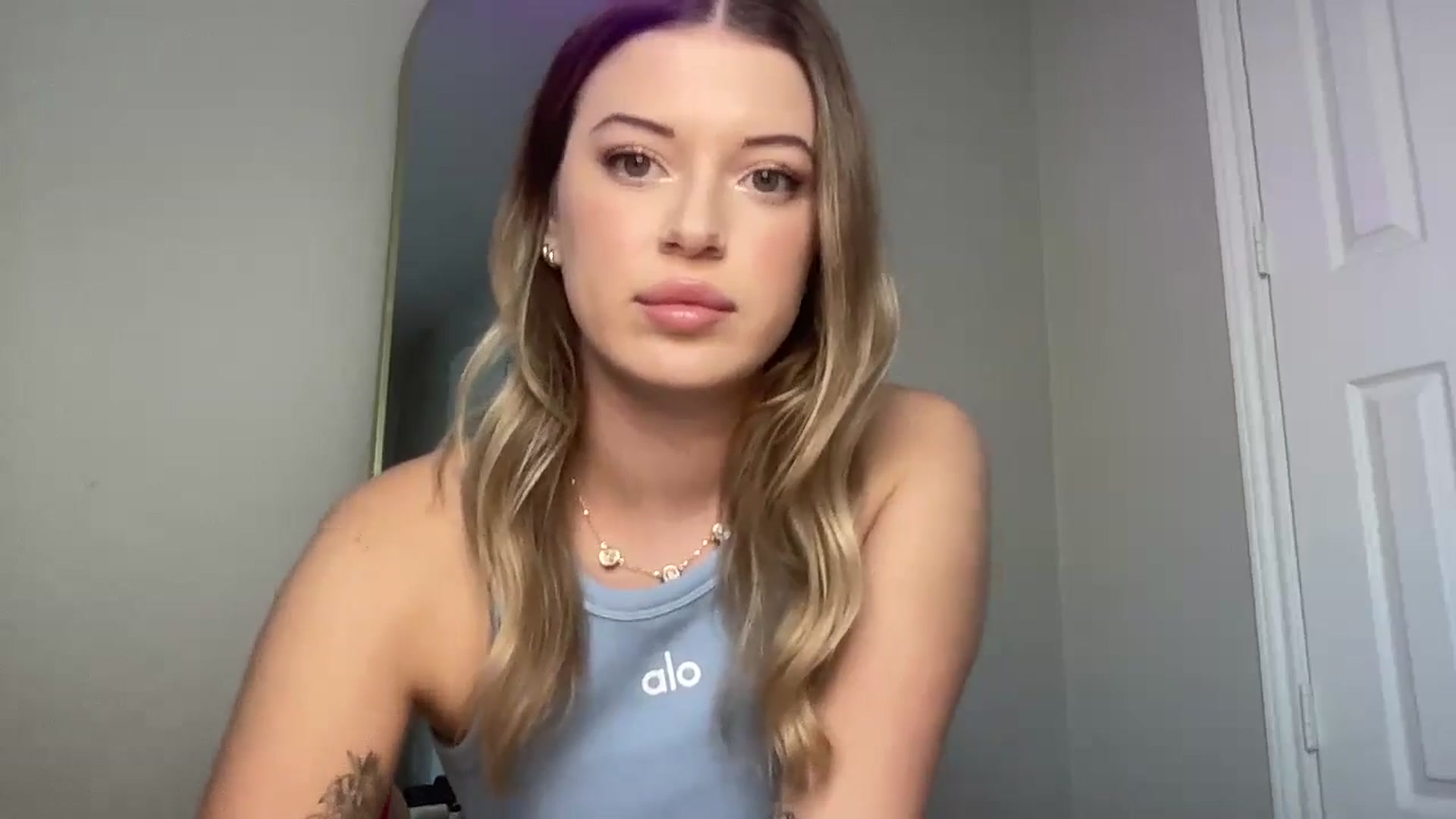 Gallery image thumbnail from rileydepp's myfreecams stream on, 12/02/2024, 21:55 image 10 of 20
