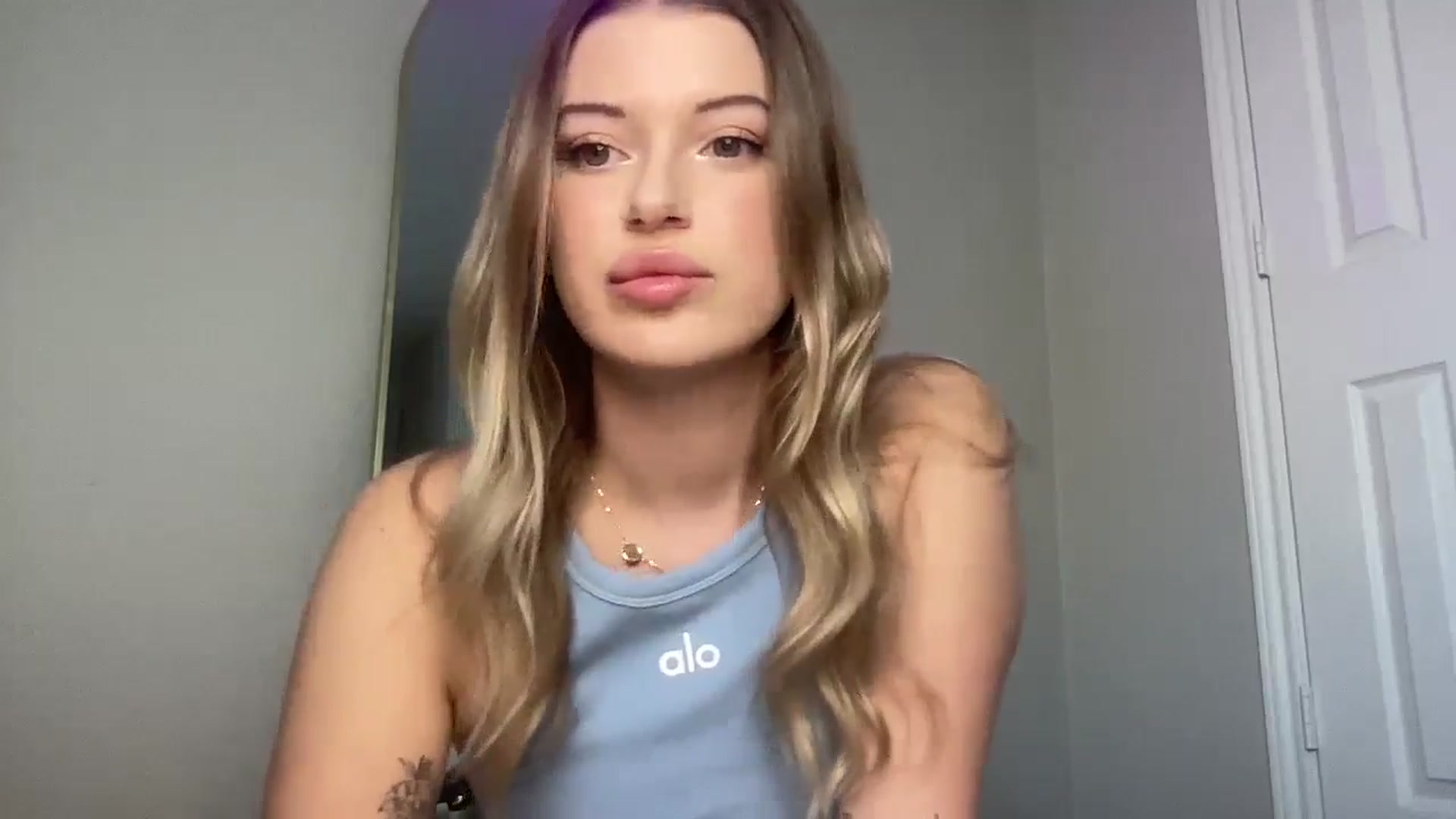 Gallery image thumbnail from rileydepp's myfreecams stream on, 12/02/2024, 21:55 image 3 of 20