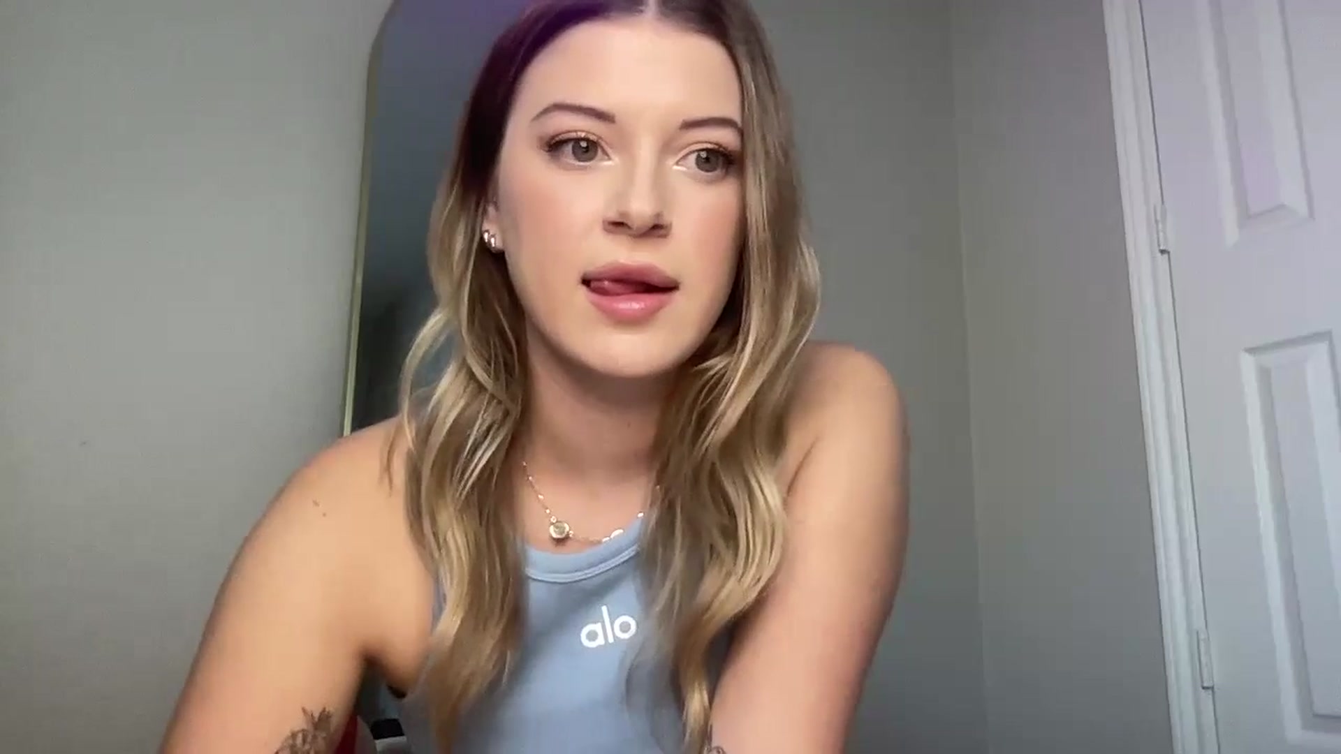 Gallery image thumbnail from rileydepp's myfreecams stream on, 12/02/2024, 21:55 image 11 of 20