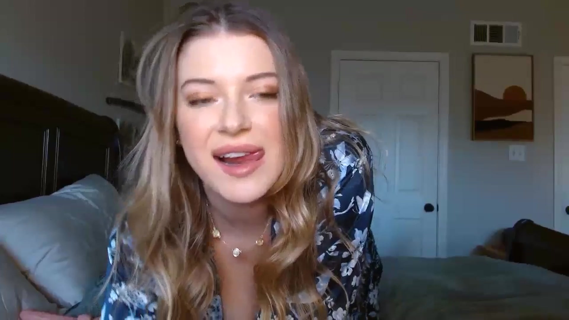 Gallery image thumbnail from rileydepp's myfreecams stream on, 12/12/2024, 22:19 image 13 of 20