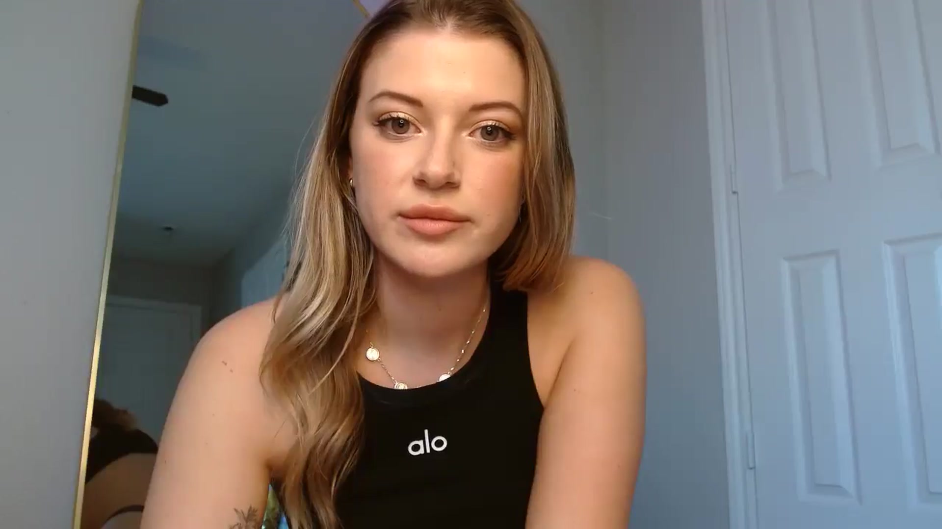 Gallery image thumbnail from rileydepp's myfreecams stream on, 12/29/2024, 21:13 image 4 of 20