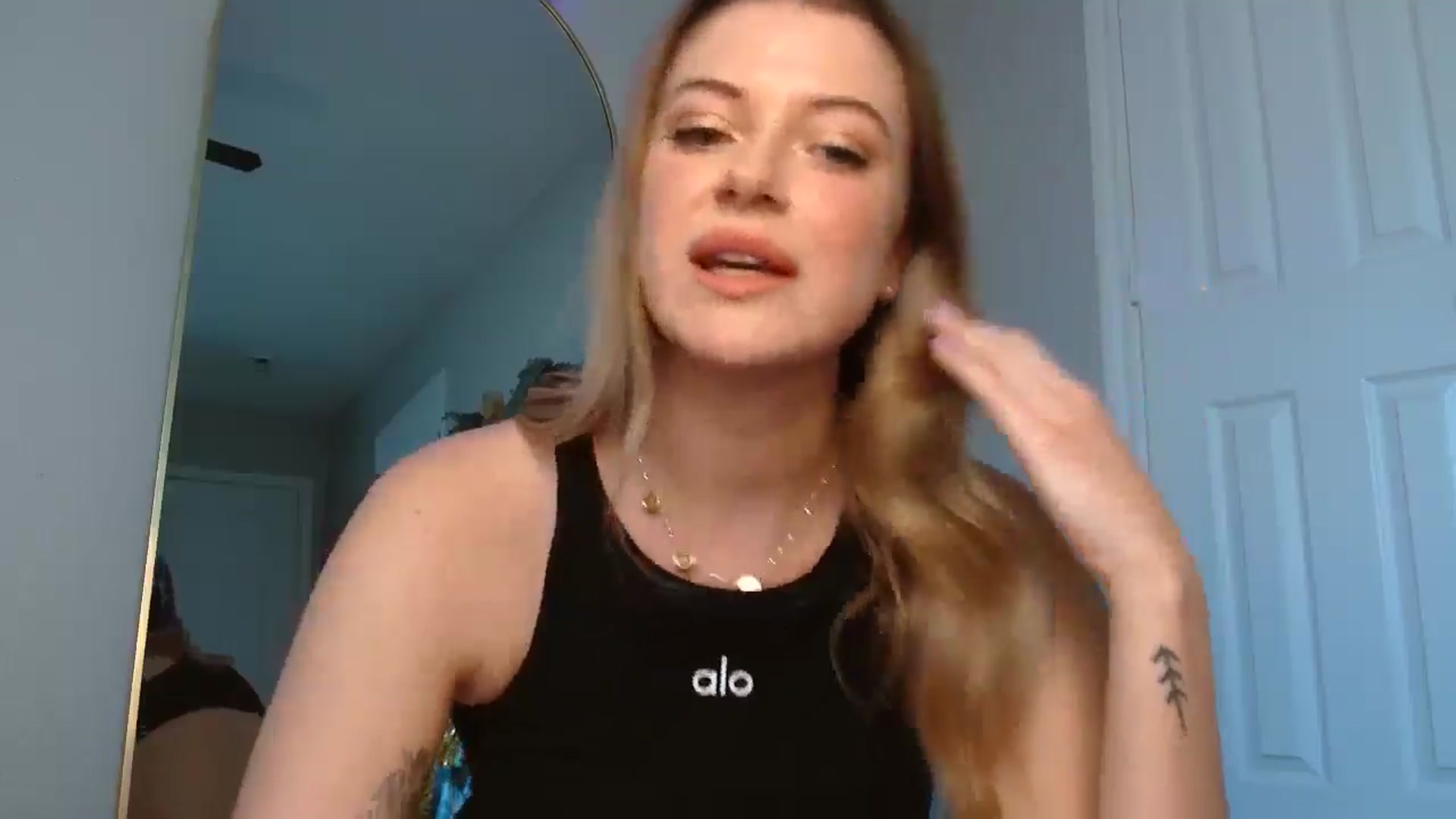 Gallery image thumbnail from rileydepp's myfreecams stream on, 12/29/2024, 21:13 image 8 of 20