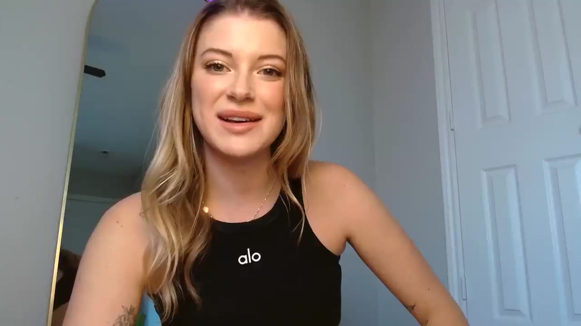 Gallery image thumbnail from rileydepp's myfreecams stream on, 12/29/2024, 21:13 image 9 of 20