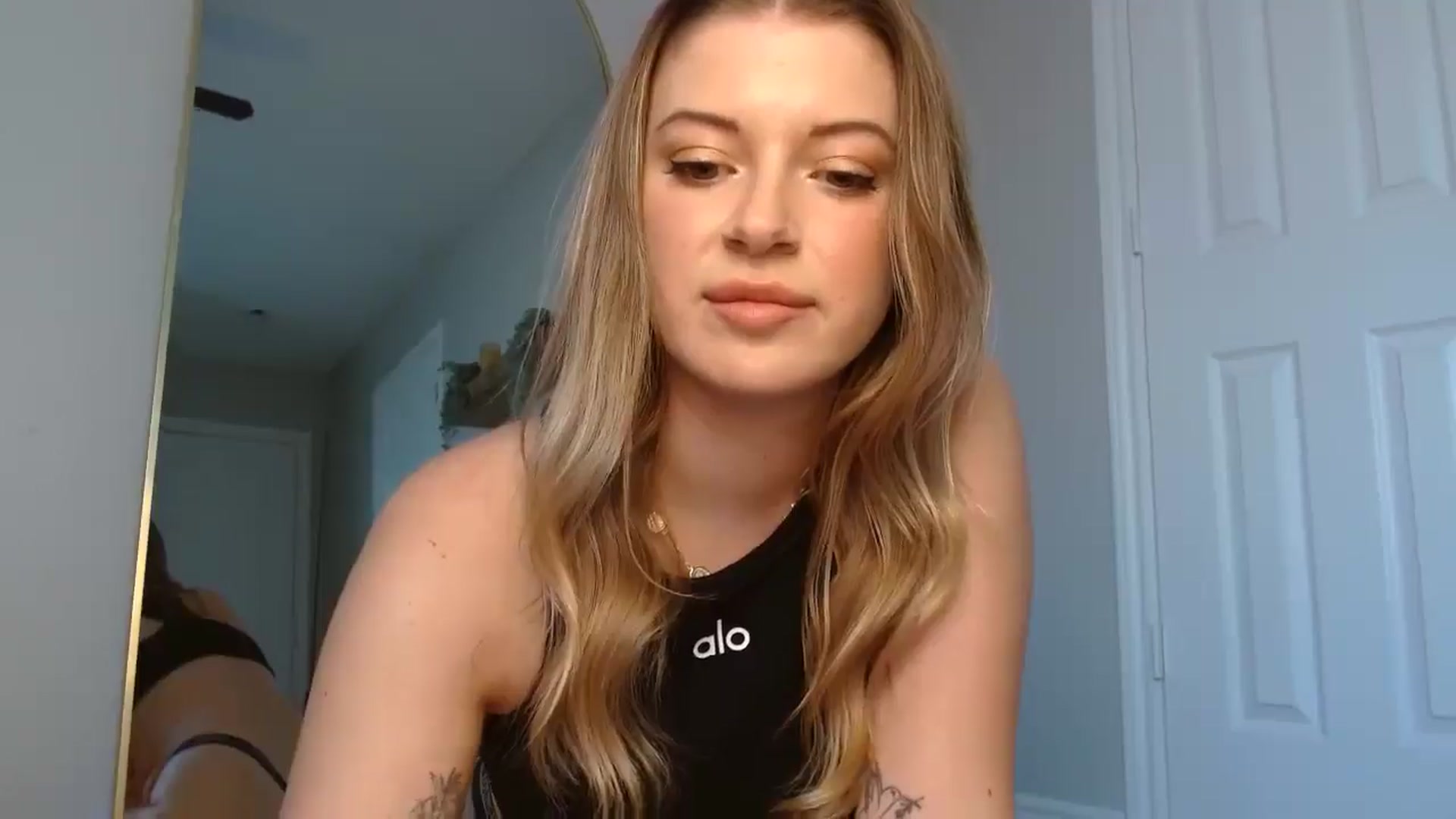 Gallery image thumbnail from rileydepp's myfreecams stream on, 12/29/2024, 21:13 image 2 of 20
