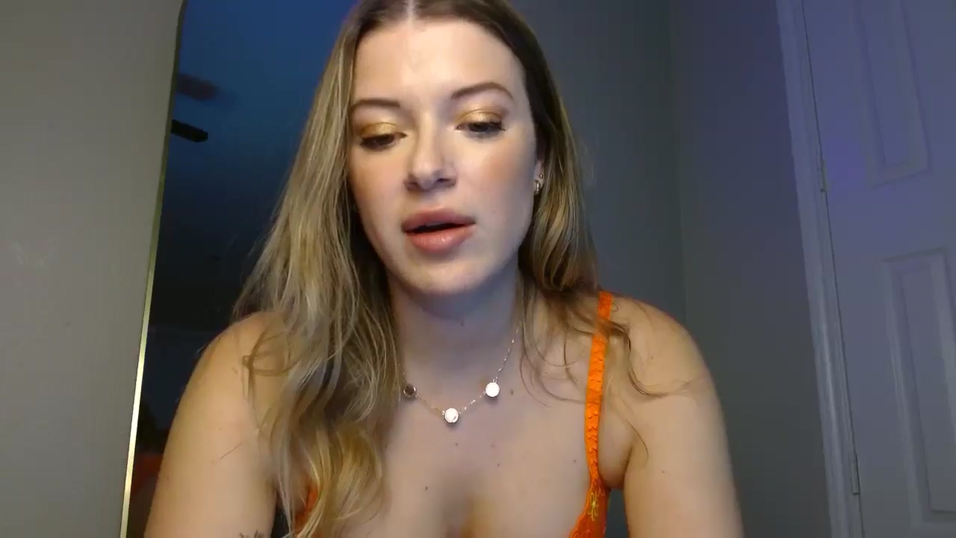 Gallery image thumbnail from rileydepp's myfreecams stream on, 01/11/2025, 24:07 image 20 of 20