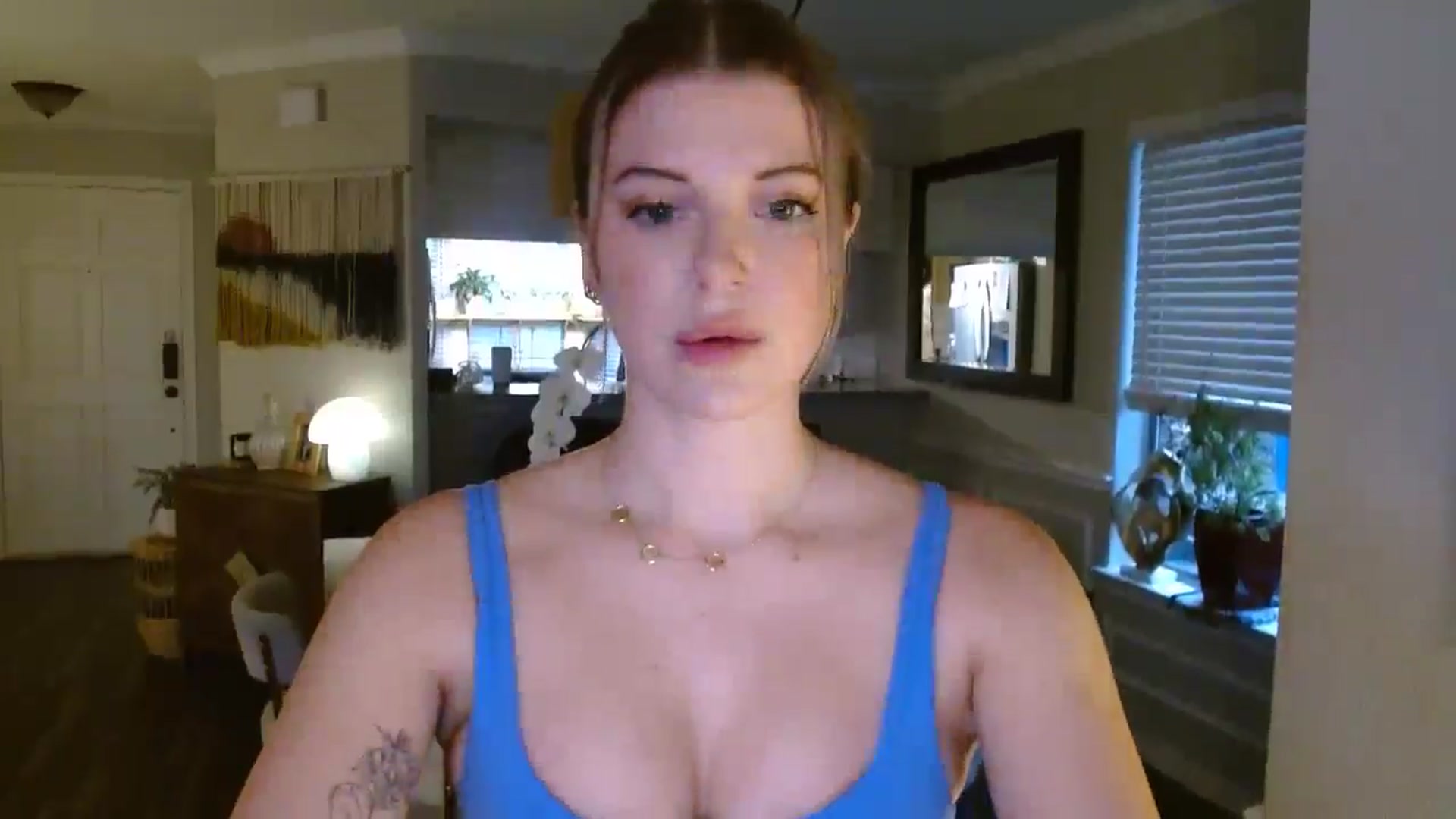Gallery image thumbnail from rileydepp's myfreecams stream on, 01/28/2025, 23:48 image 16 of 20