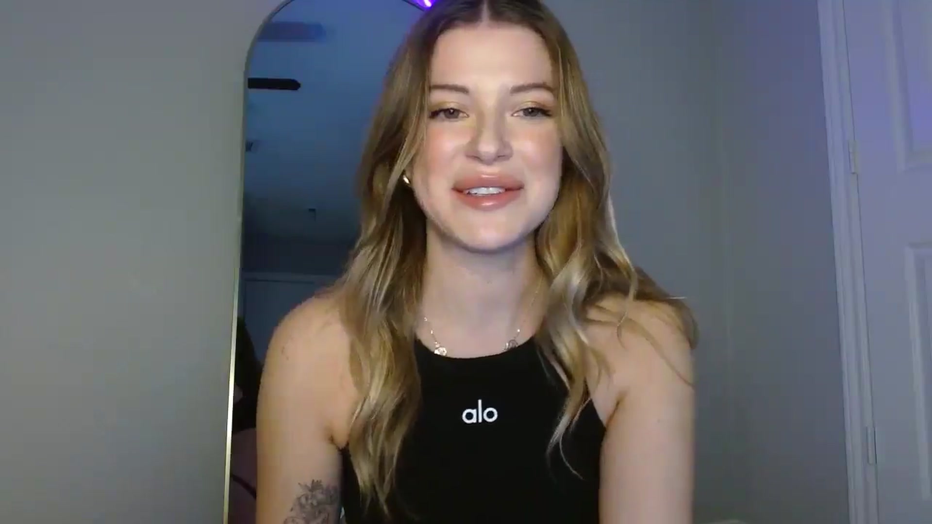 Gallery image thumbnail from rileydepp's myfreecams stream on, 01/29/2025, 22:48 image 10 of 20