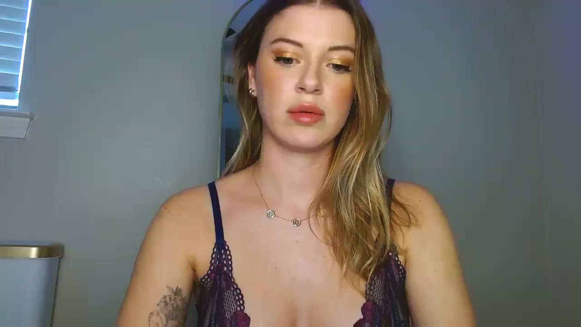 Gallery image thumbnail from rileydepp's myfreecams stream on, 02/13/2025, 23:11 image 20 of 20