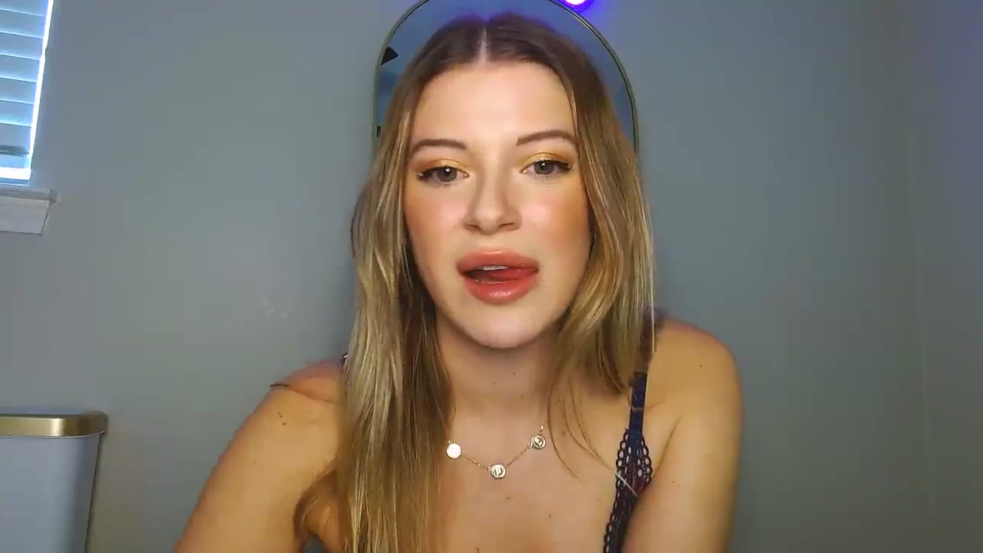 Gallery image thumbnail from rileydepp's myfreecams stream on, 02/13/2025, 23:11 image 13 of 20