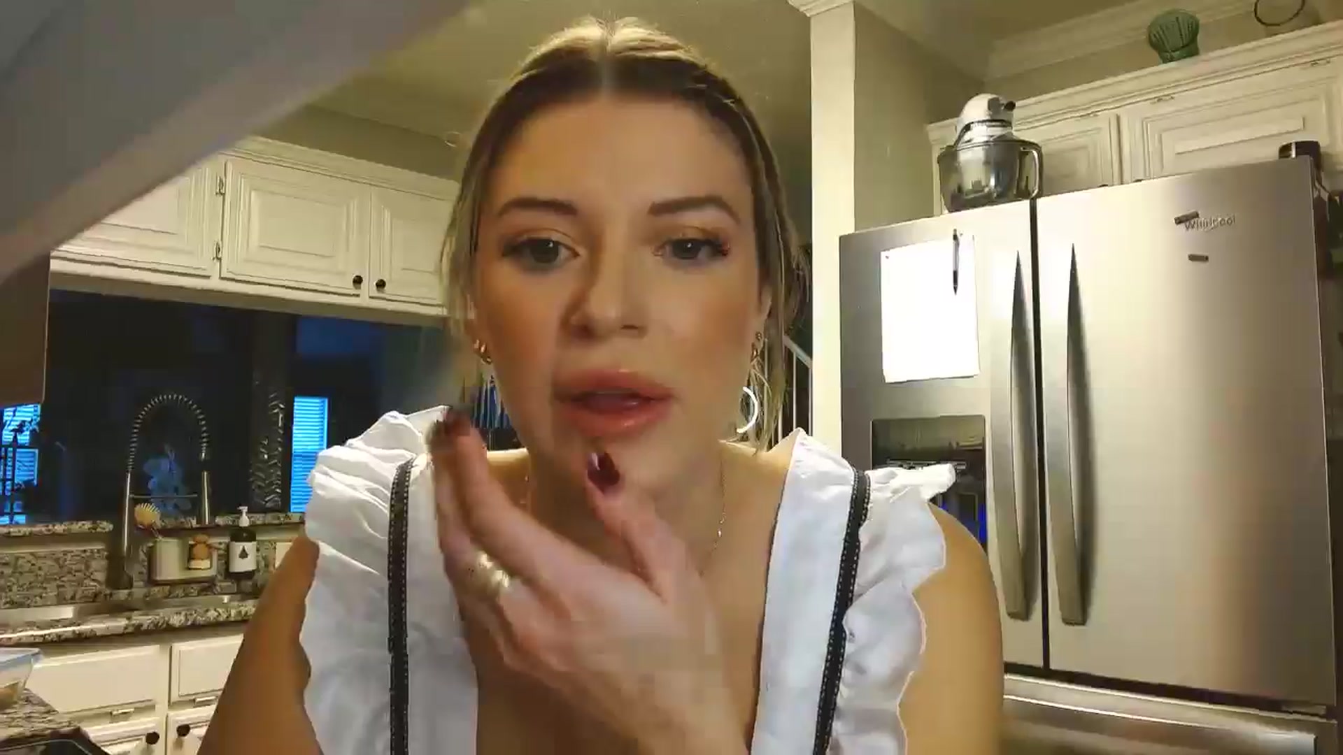 Gallery image thumbnail from rileydepp's myfreecams stream on, 02/14/2025, 23:06 image 15 of 20