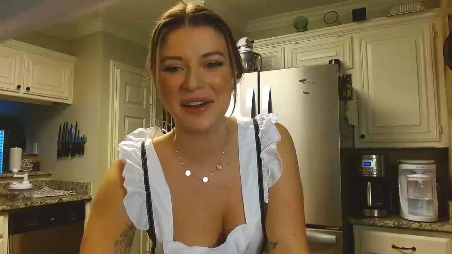Gallery image thumbnail from rileydepp's myfreecams stream on, 02/14/2025, 23:06 image 3 of 20