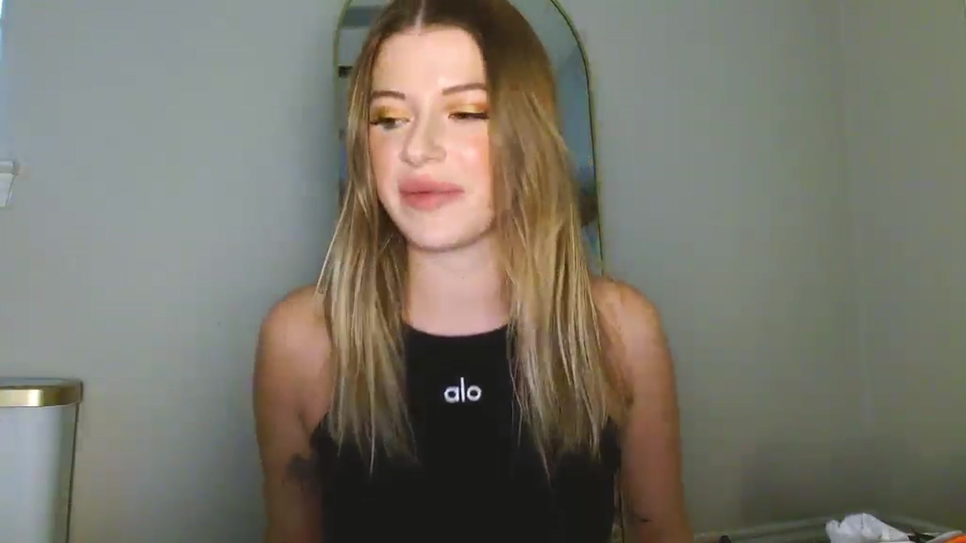 Gallery image thumbnail from rileydepp's myfreecams stream on, 02/20/2025, 24:38 image 13 of 20