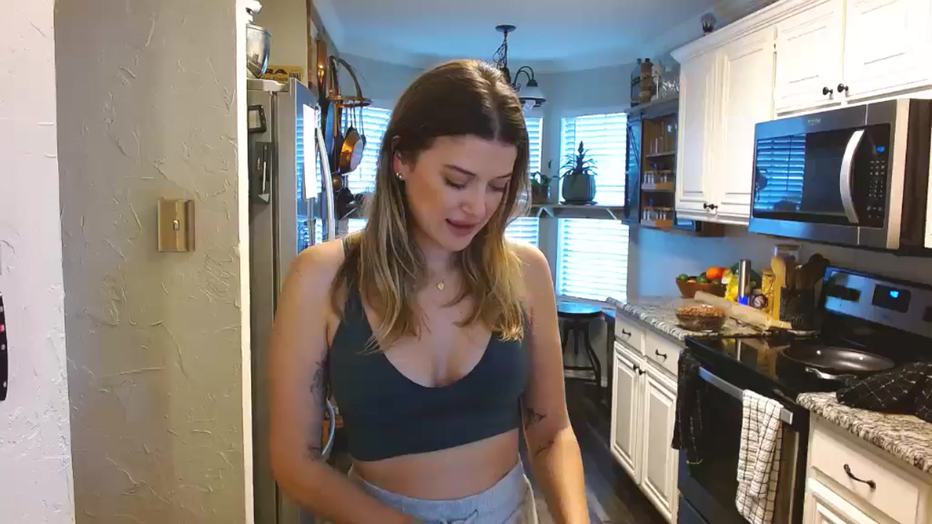Gallery image thumbnail from rileydepp's myfreecams stream on, 03/04/2025, 22:36 image 20 of 20
