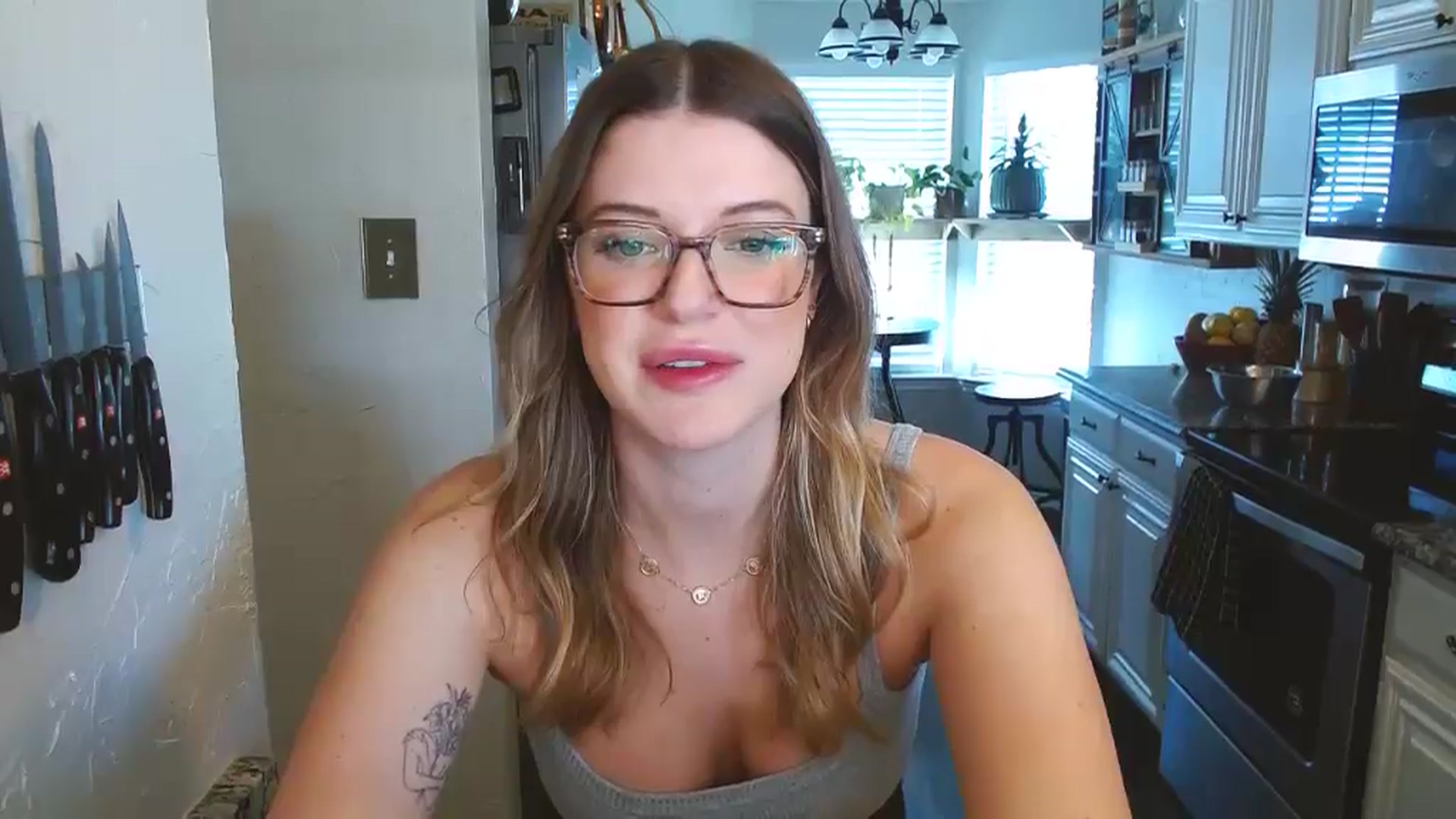 Gallery image thumbnail from rileydepp's myfreecams stream on, 03/10/2025, 20:37 image 3 of 20