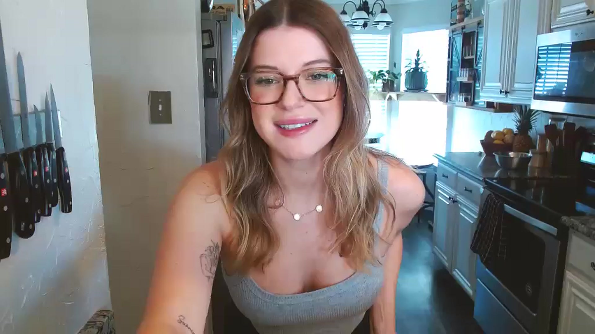 Gallery image thumbnail from rileydepp's myfreecams stream on, 03/10/2025, 20:37 image 8 of 20
