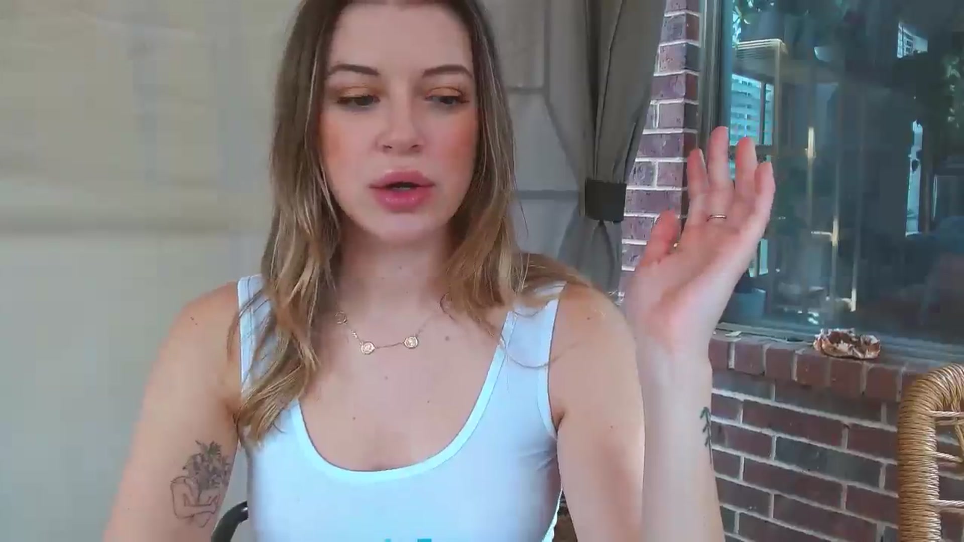 Gallery image thumbnail from rileydepp's myfreecams stream on, 03/13/2025, 21:37 image 3 of 20