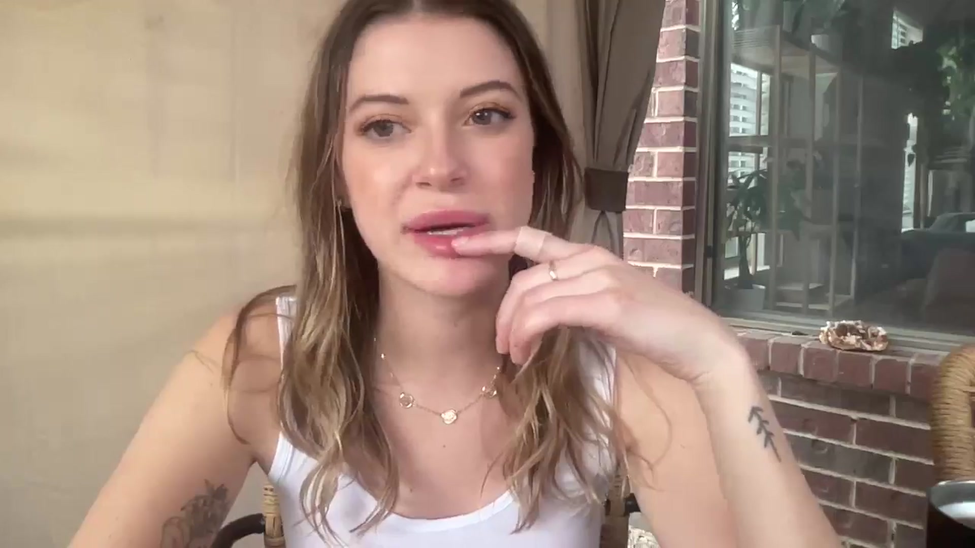 Gallery image thumbnail from rileydepp's myfreecams stream on, 03/13/2025, 23:36 image 14 of 20