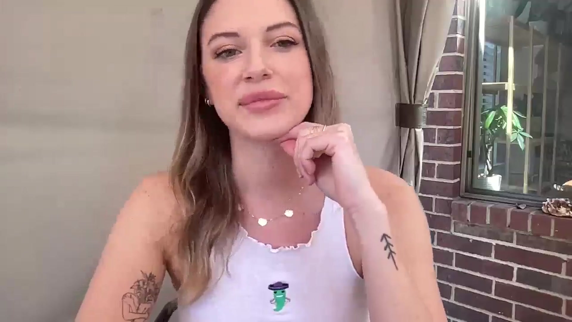 Gallery image thumbnail from rileydepp's myfreecams stream on, 03/17/2025, 20:27 image 9 of 20