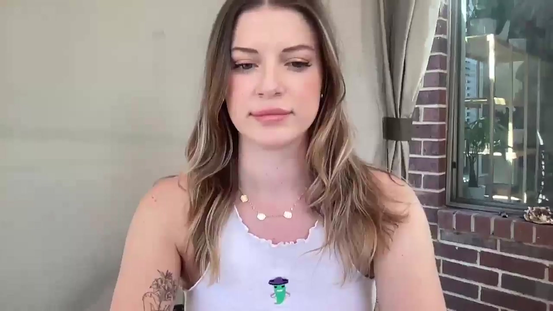 Gallery image thumbnail from rileydepp's myfreecams stream on, 03/17/2025, 21:09 image 7 of 20