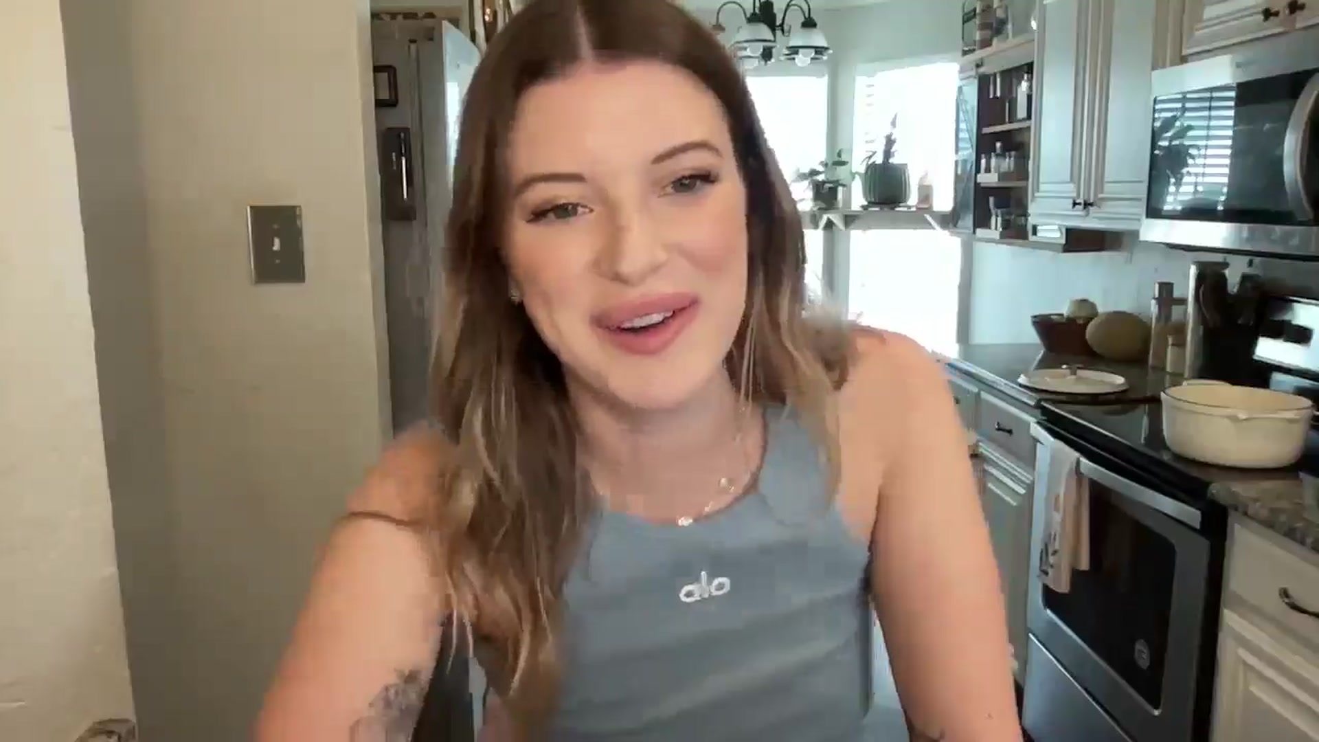 Gallery image thumbnail from rileydepp's myfreecams stream on, 03/30/2025, 20:22 image 16 of 20