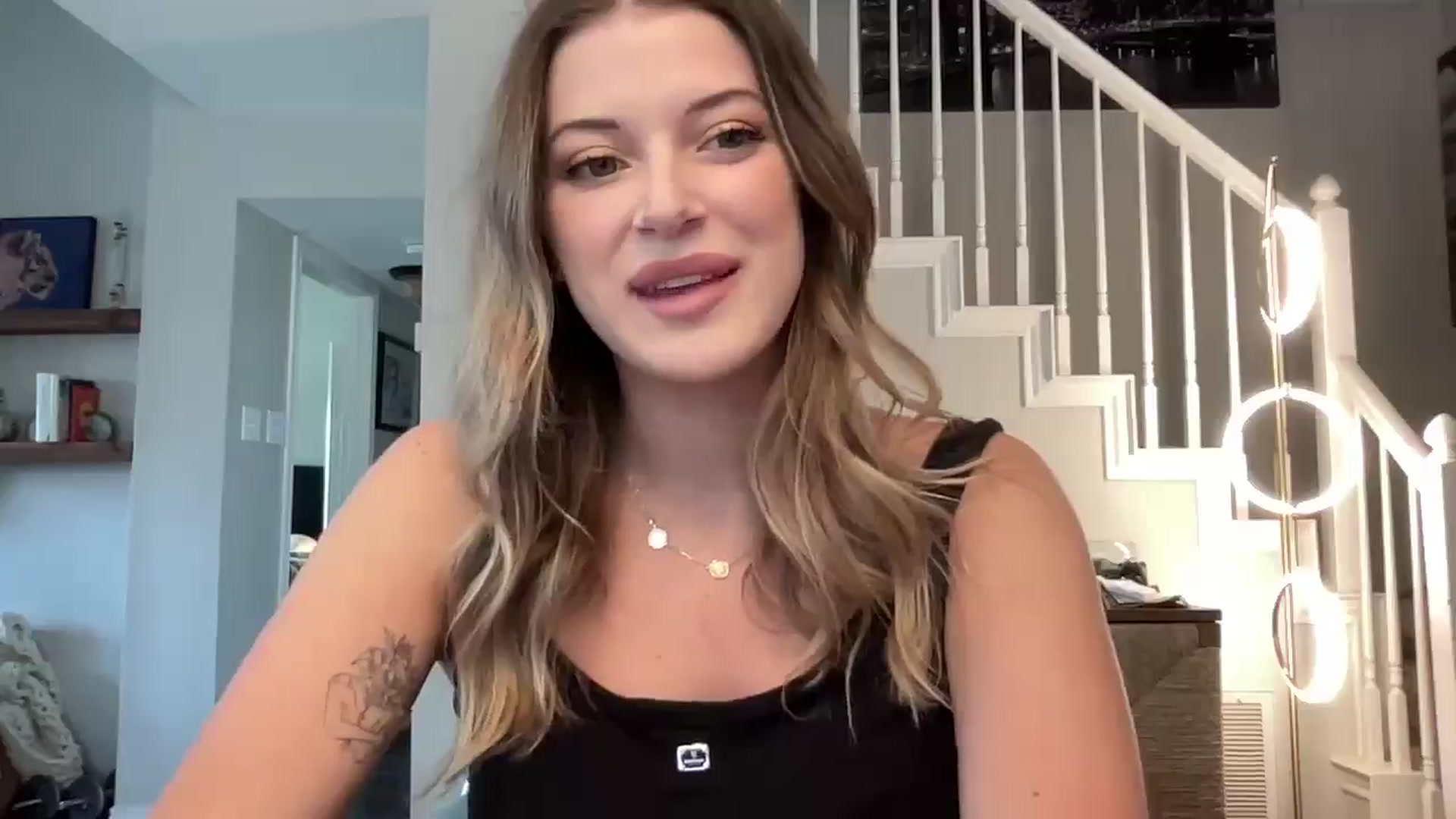 Gallery image thumbnail from rileydepp's myfreecams stream on, 04/26/2025, 19:21 image 20 of 20