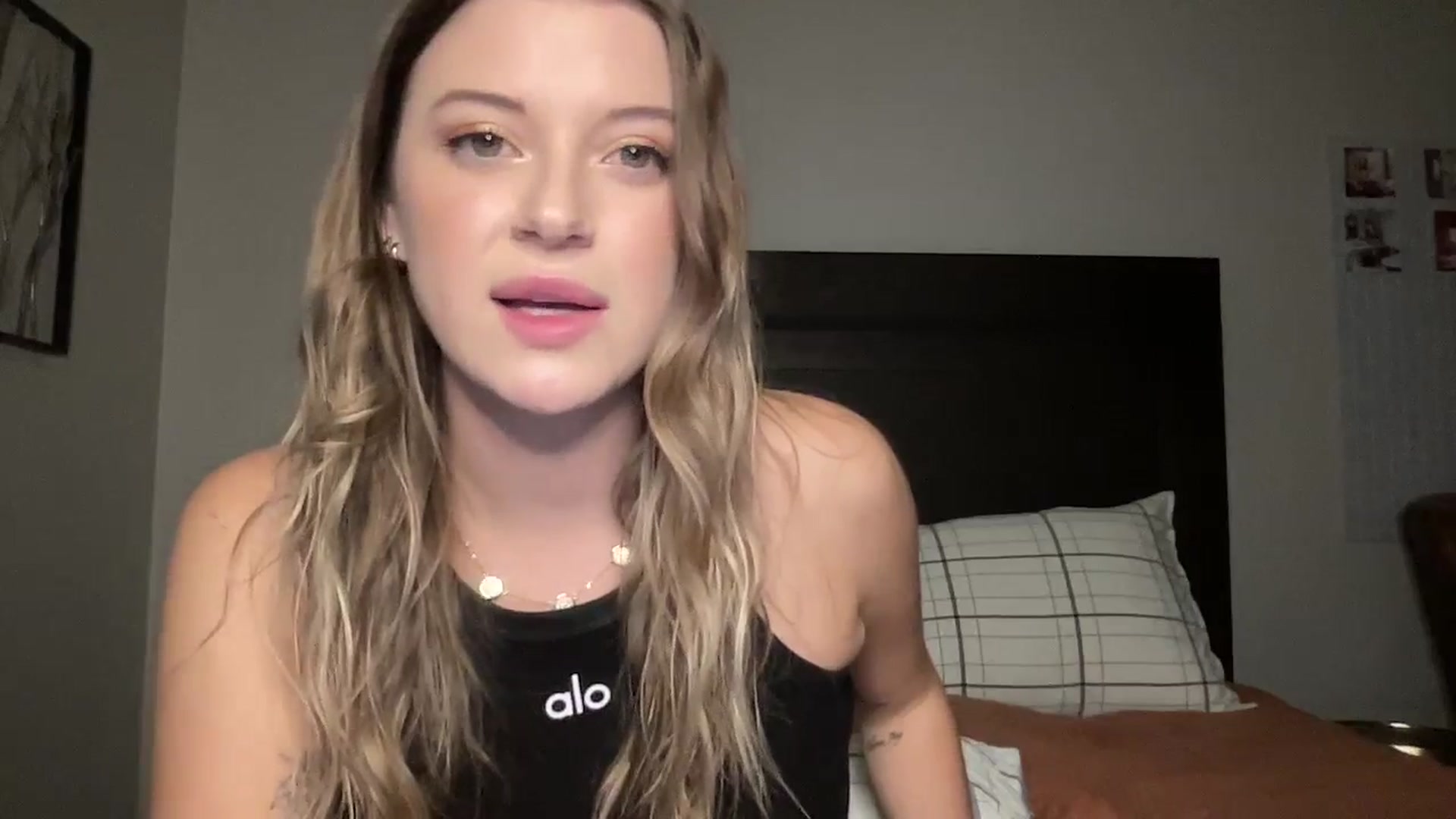 Gallery image thumbnail from rileydepp's myfreecams stream on, 10/28/2025, 24:45 image 4 of 20