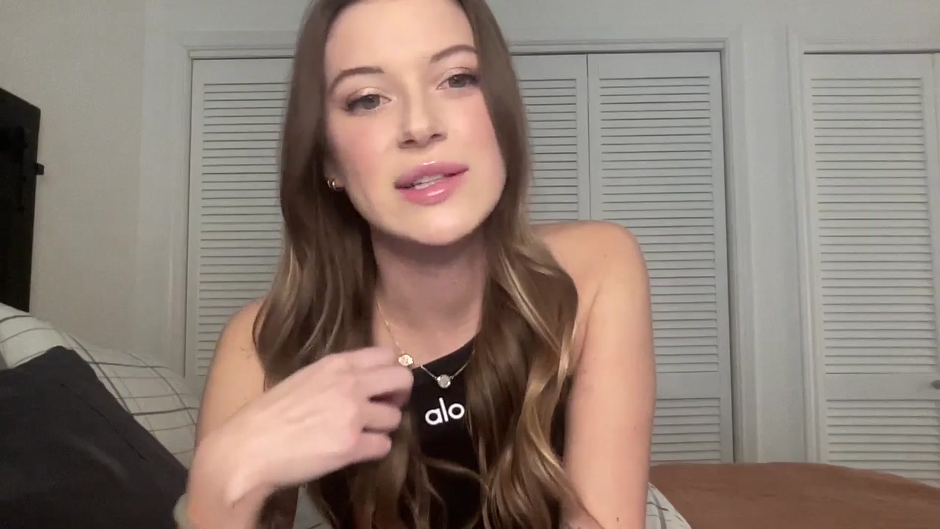 Gallery image thumbnail from rileydepp's myfreecams stream on, 01/20/2026, 23:09 image 9 of 20