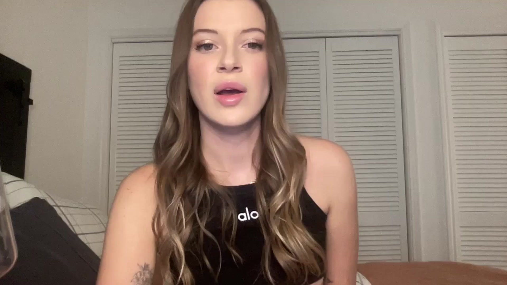 Gallery image thumbnail from rileydepp's myfreecams stream on, 01/20/2026, 23:09 image 14 of 20
