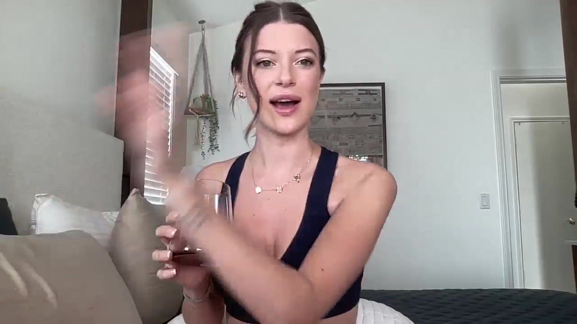 Gallery image thumbnail from rileydepp's myfreecams stream on, 04/27/2026, 22:06 image 3 of 20