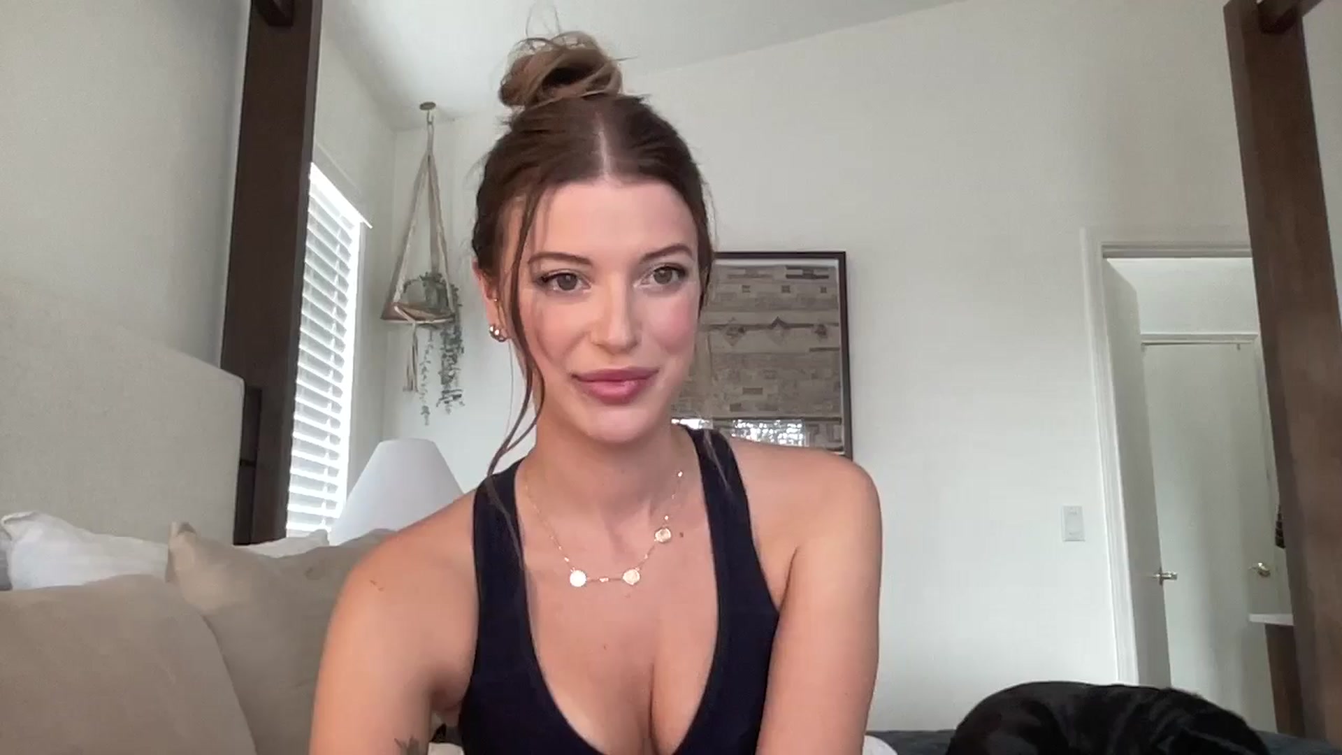 Gallery image thumbnail from rileydepp's myfreecams stream on, 04/28/2026, 24:02 image 1 of 20