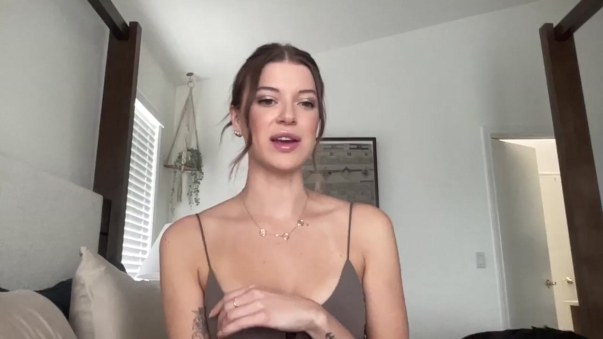 Gallery image thumbnail from rileydepp's myfreecams stream on, 04/28/2026, 20:58 image 3 of 20
