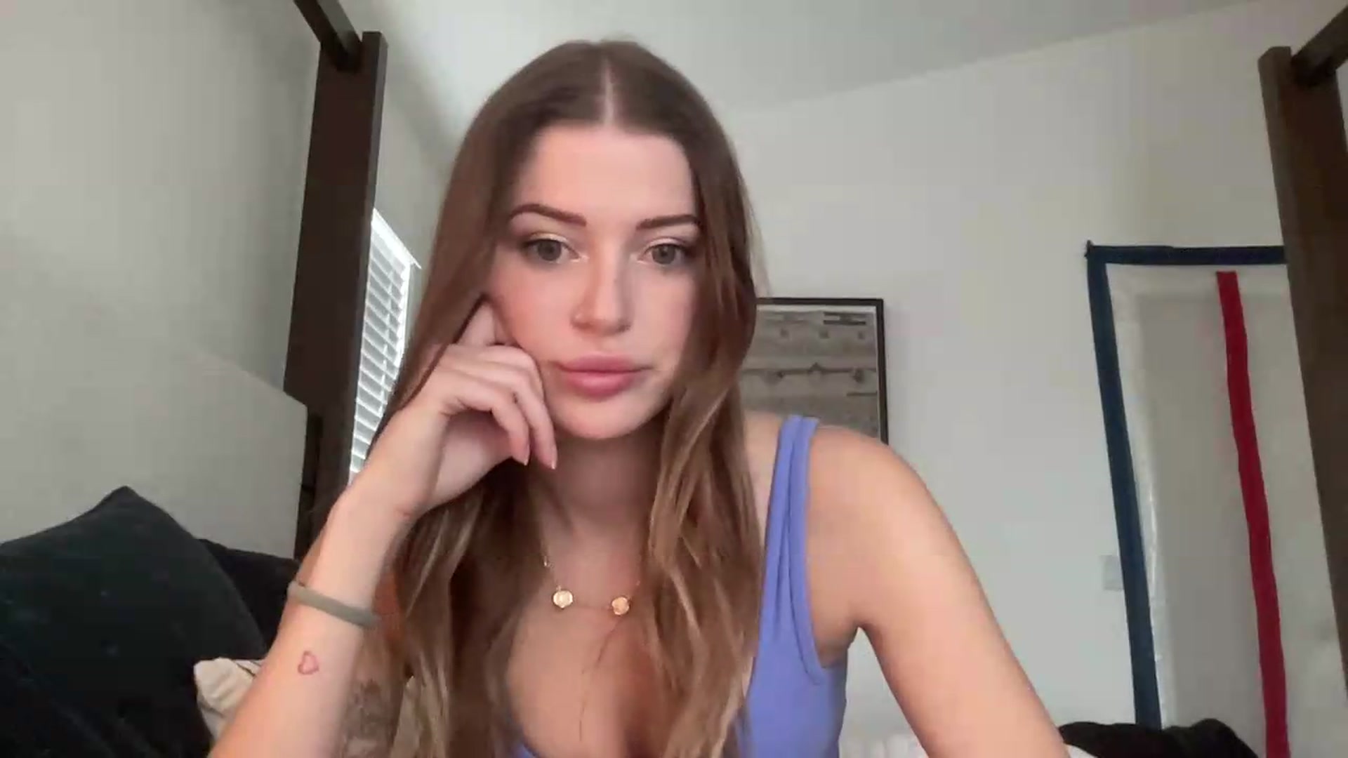 Gallery image thumbnail from rileydepp's myfreecams stream on, 05/15/2026, 21:32 image 12 of 20