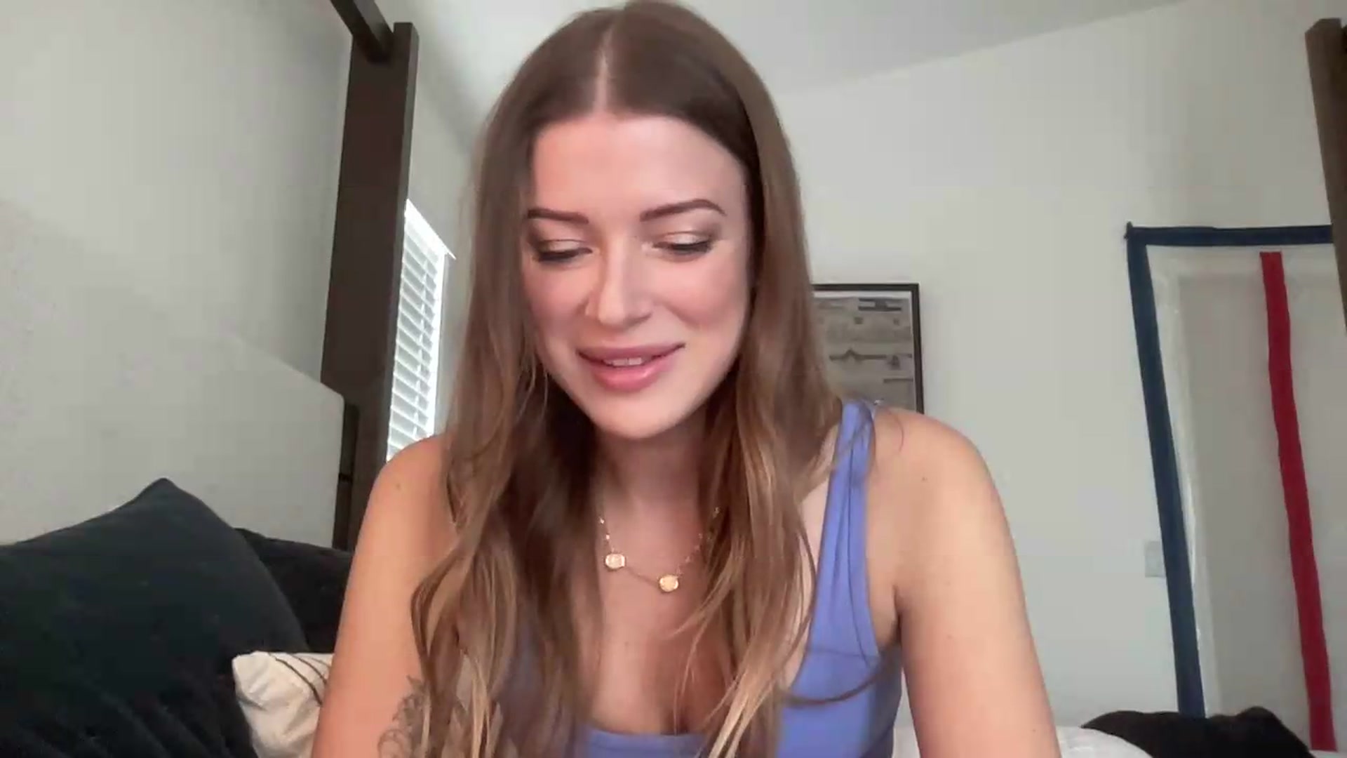 Gallery image thumbnail from rileydepp's myfreecams stream on, 05/15/2026, 21:32 image 8 of 20