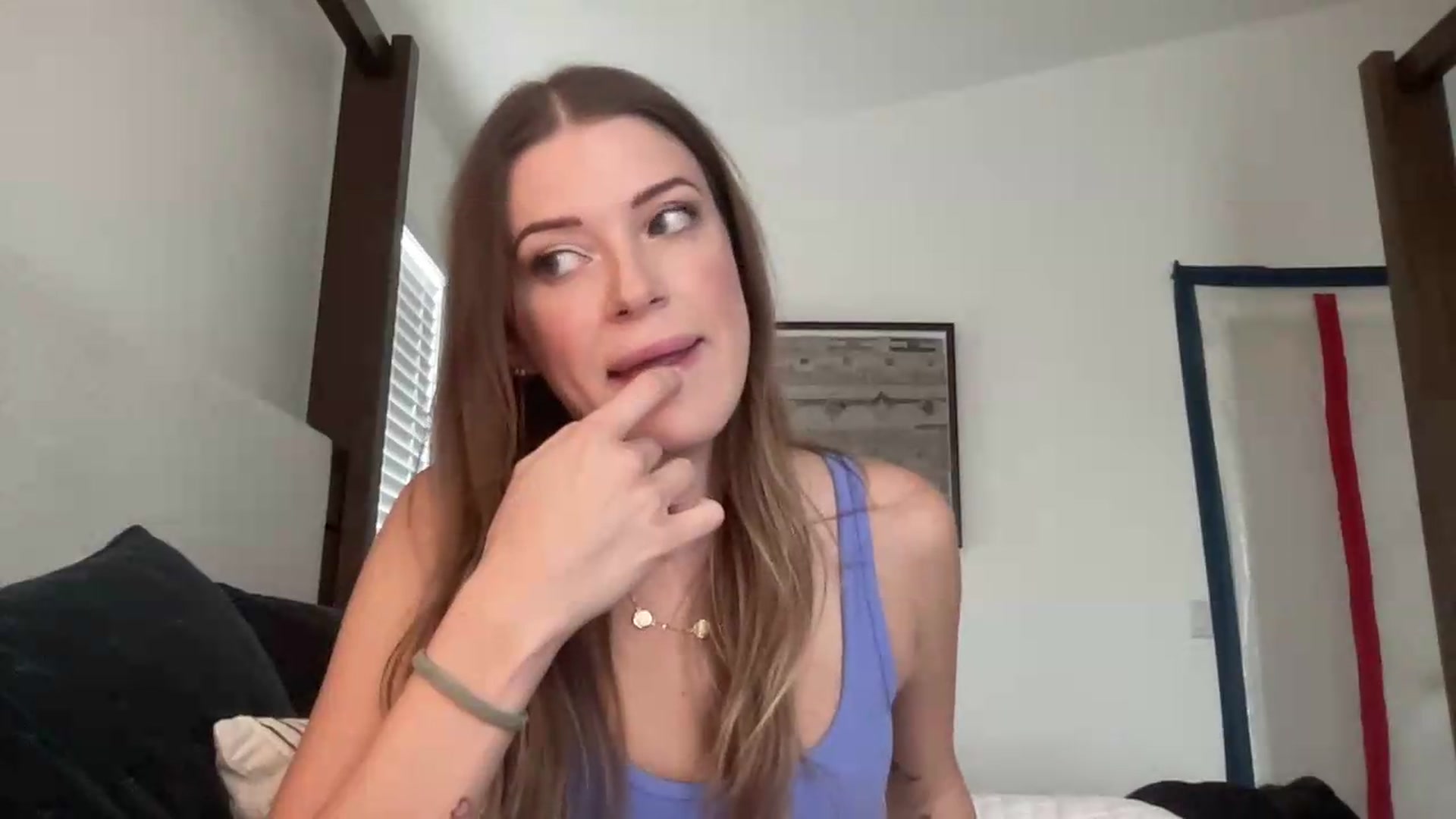 Gallery image thumbnail from rileydepp's myfreecams stream on, 05/15/2026, 21:32 image 11 of 20