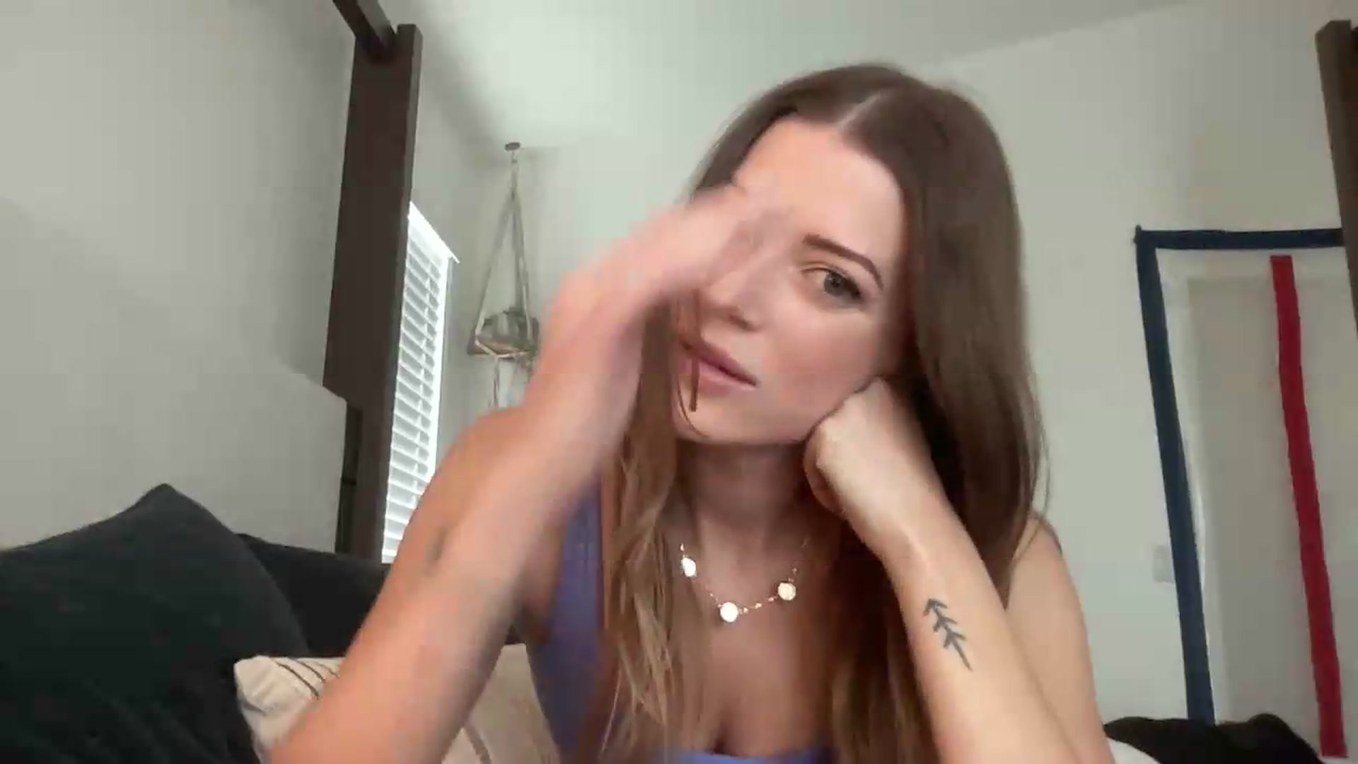 Gallery image thumbnail from rileydepp's myfreecams stream on, 05/15/2026, 21:32 image 9 of 20