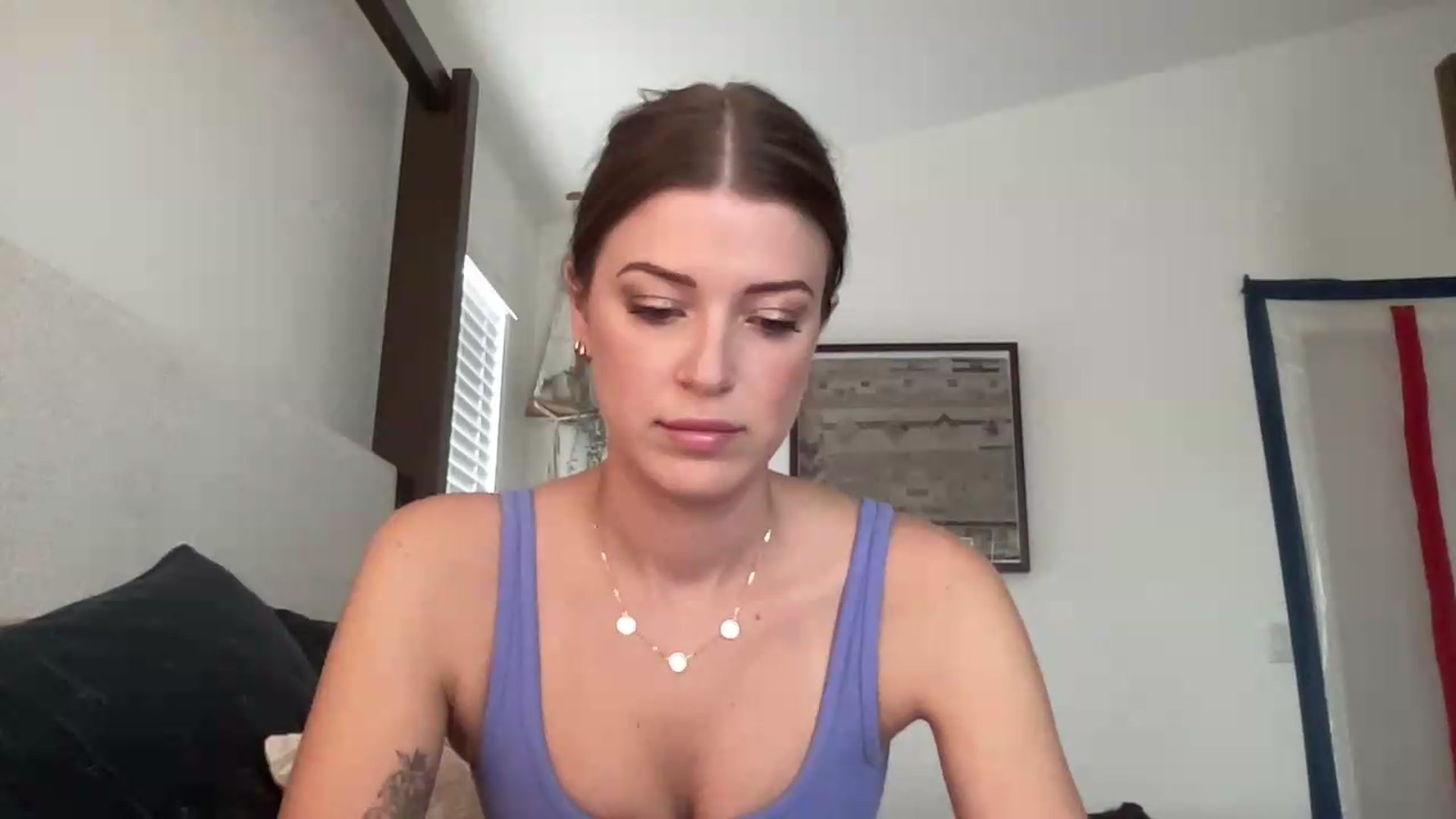 Gallery image thumbnail from rileydepp's myfreecams stream on, 05/15/2026, 21:32 image 20 of 20