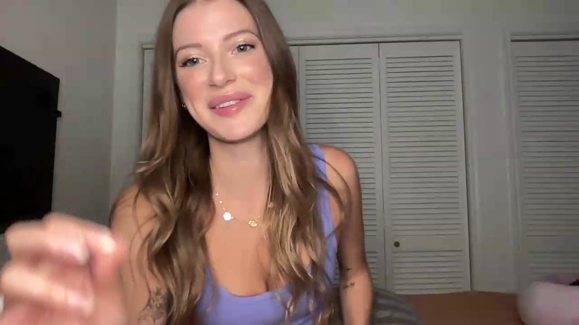 Gallery image thumbnail from rileydepp's myfreecams stream on, 06/23/2026, 23:06 image 18 of 20