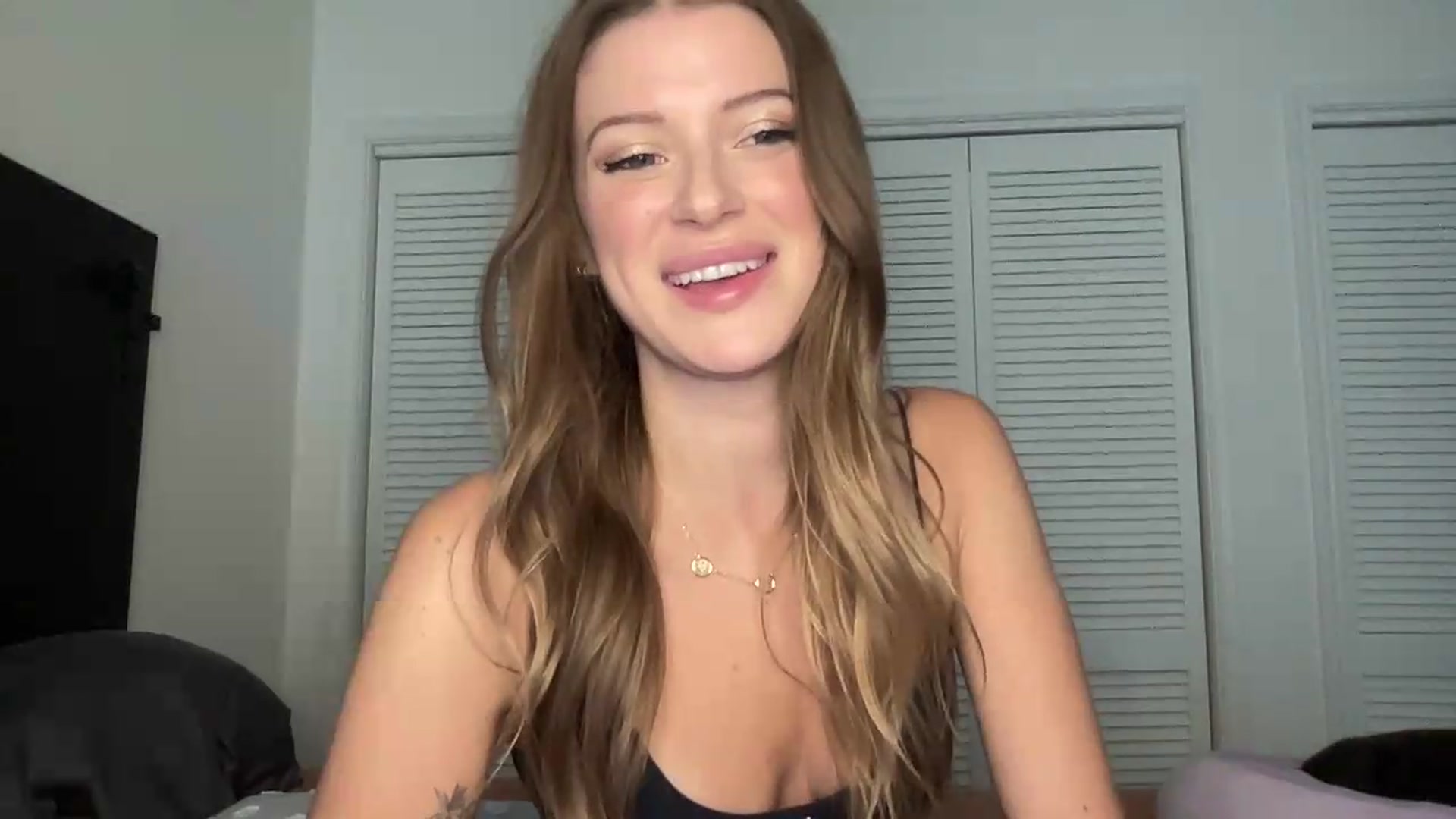 Gallery image thumbnail from rileydepp's myfreecams stream on, 06/24/2026, 23:56 image 6 of 20