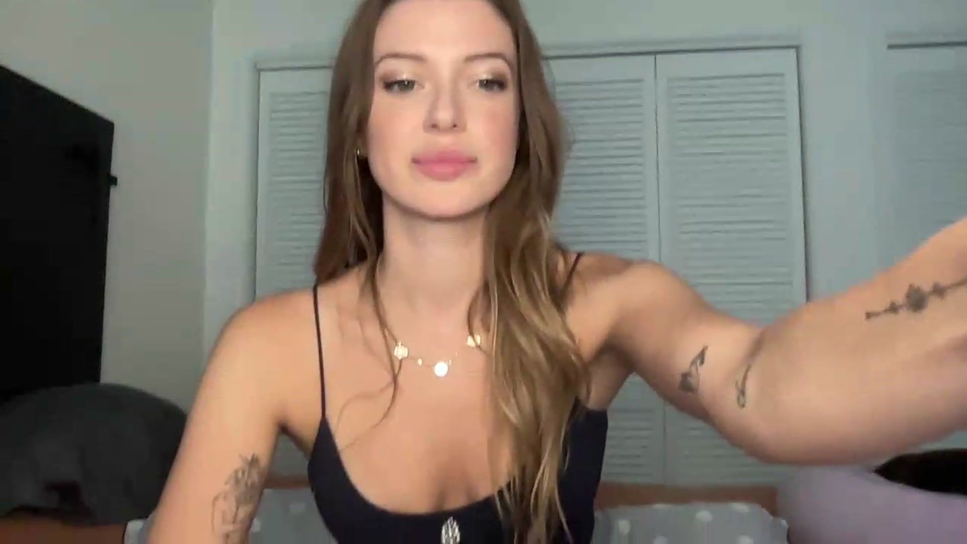 Gallery image thumbnail from rileydepp's myfreecams stream on, 06/24/2026, 23:56 image 17 of 20