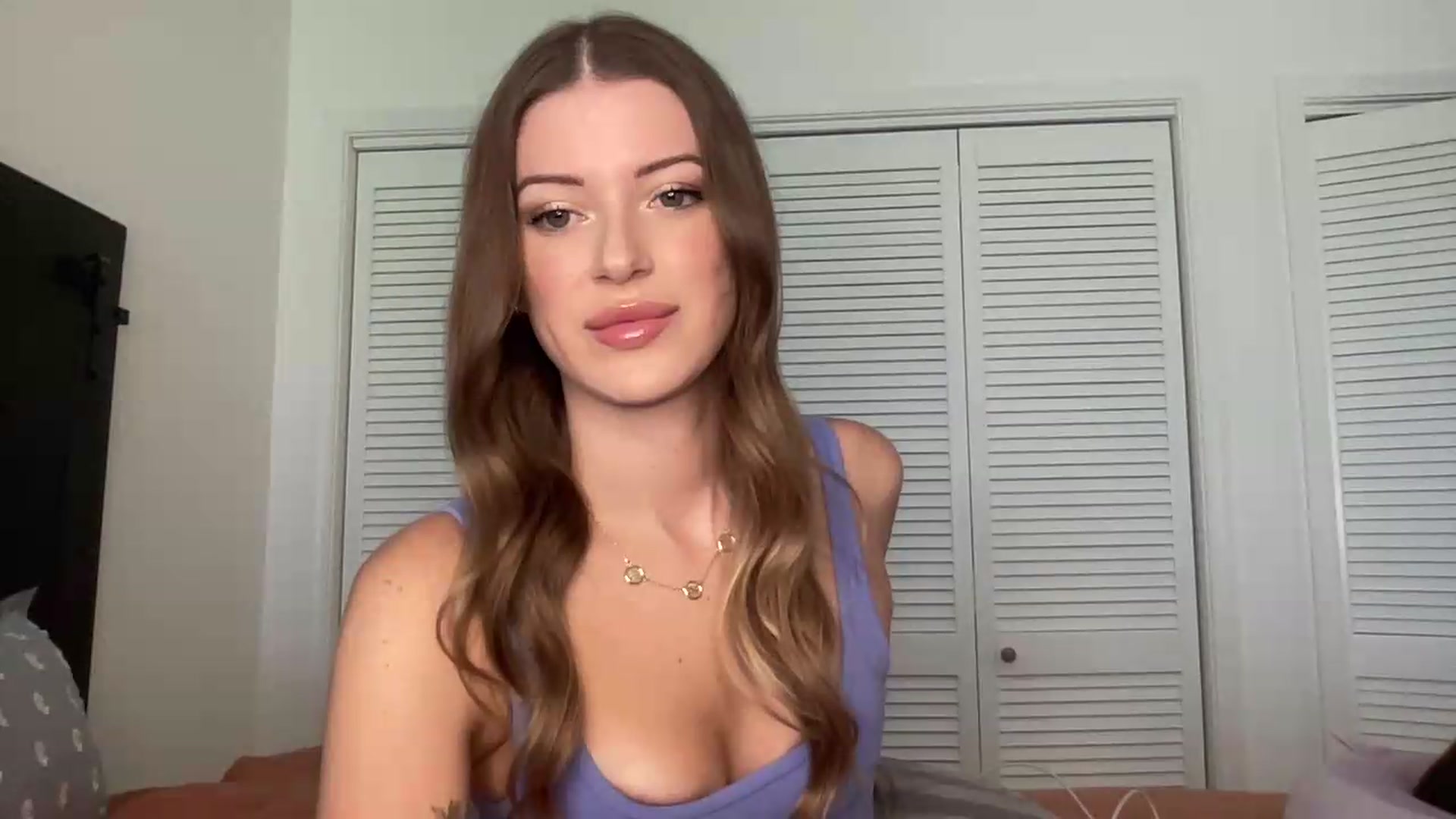 Gallery image thumbnail from rileydepp's myfreecams stream on, 07/16/2026, 19:52 image 6 of 20