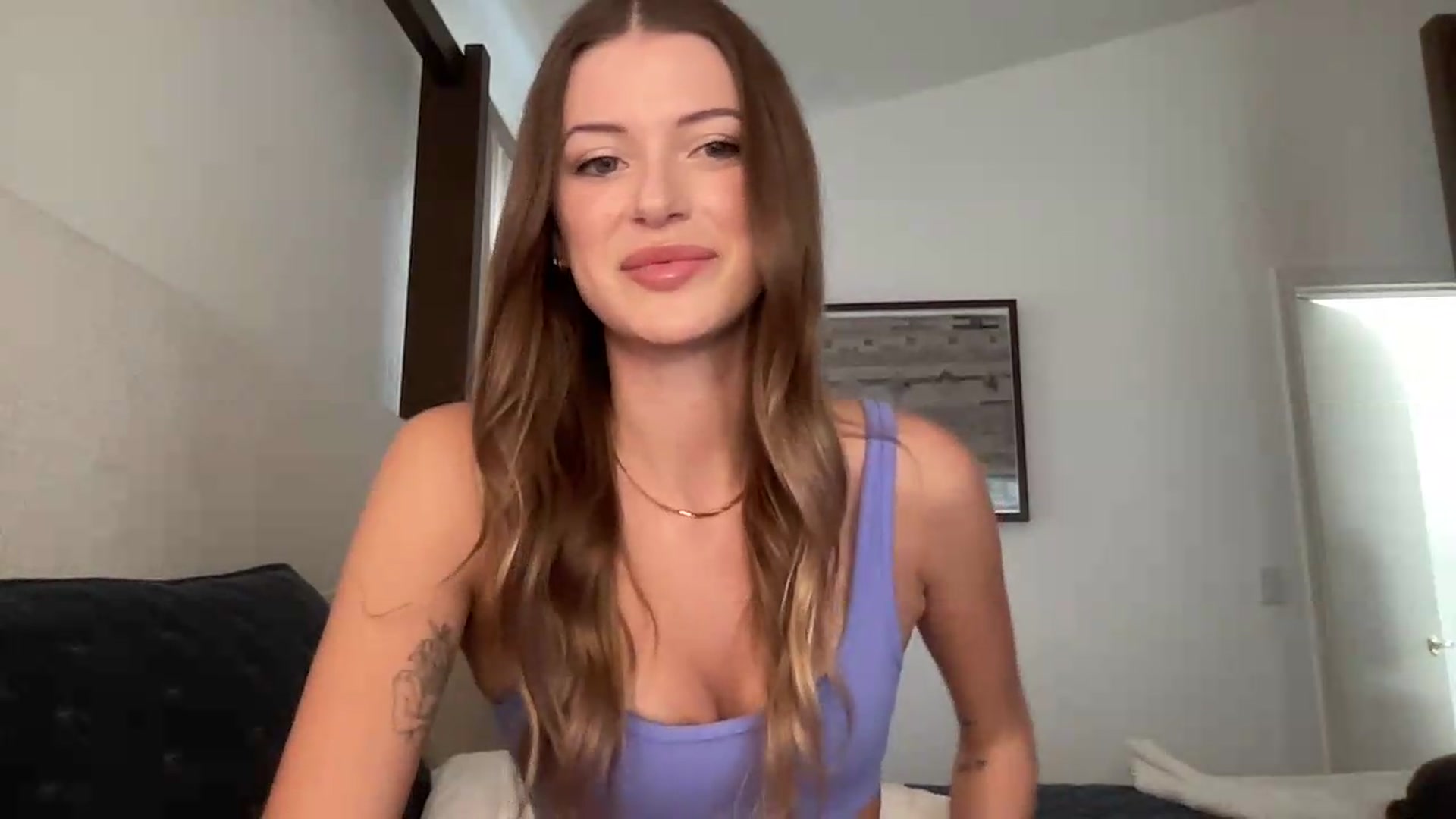Gallery image thumbnail from rileydepp's myfreecams stream on, 09/01/2026, 20:00 image 19 of 20