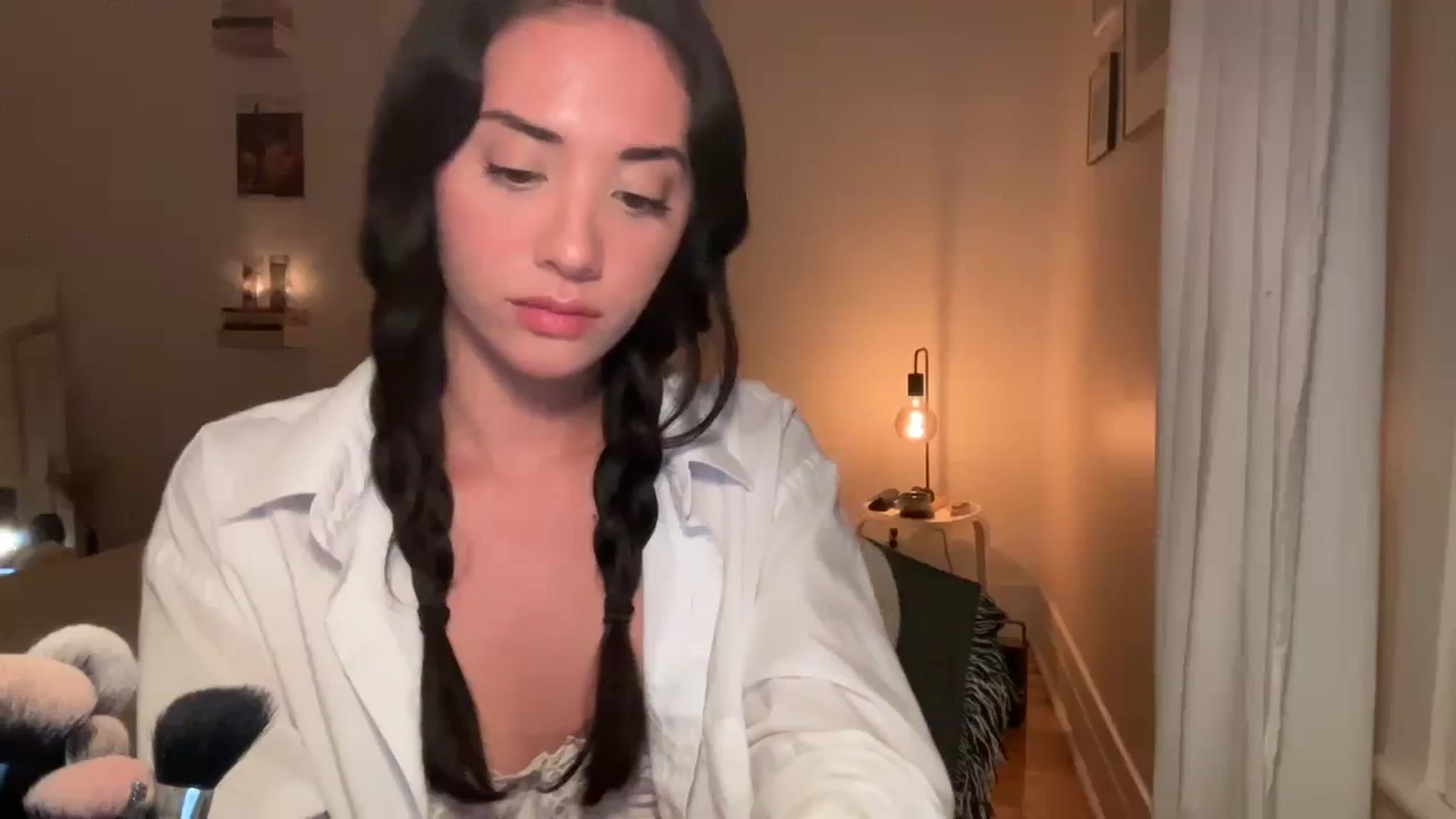 Gallery image thumbnail from risingsiren's myfreecams stream on, 11/12/2023, 01:35 image 1 of 20