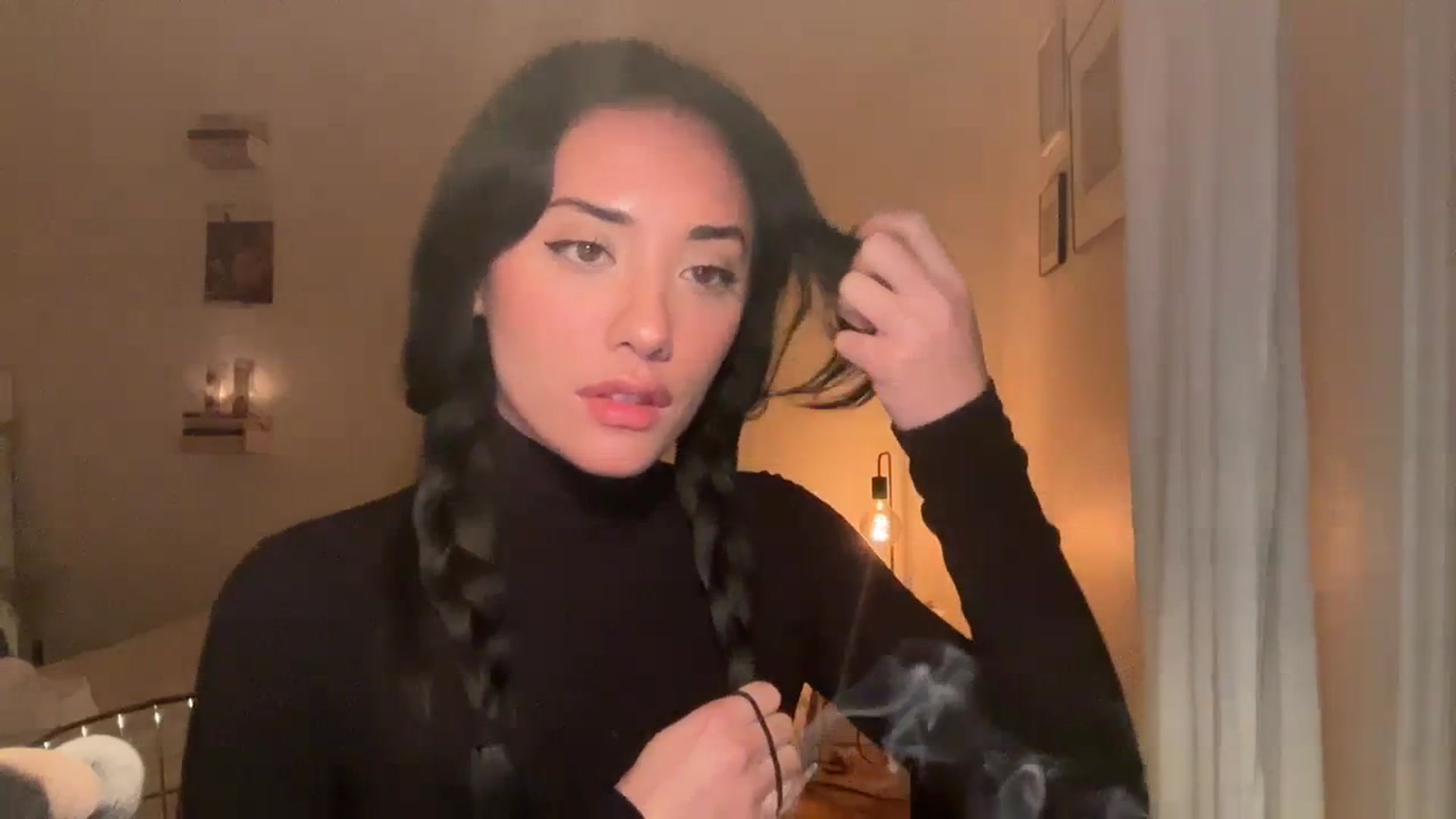 Gallery image thumbnail from risingsiren's myfreecams stream on, 11/12/2023, 01:35 image 15 of 20