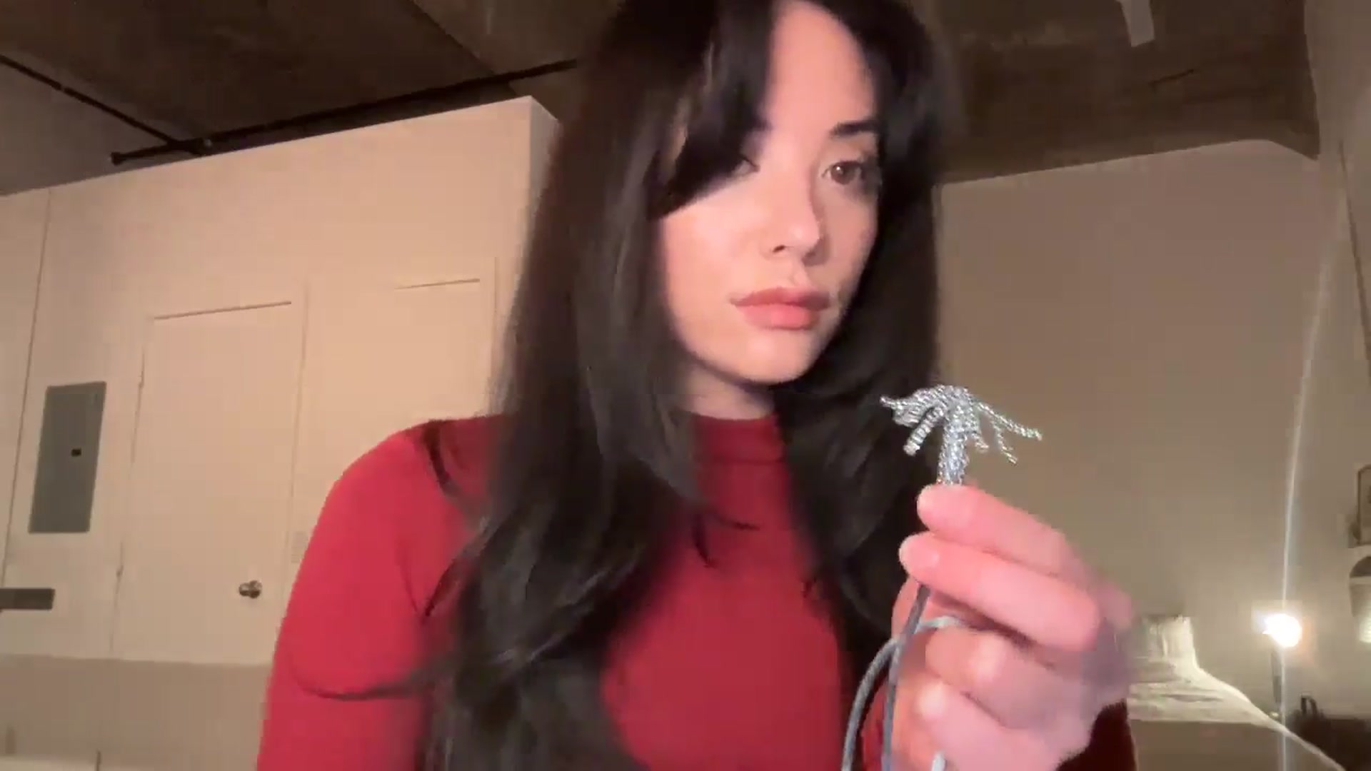 Gallery image thumbnail from risingsiren's myfreecams stream on, 01/26/2025, 03:29 image 5 of 20