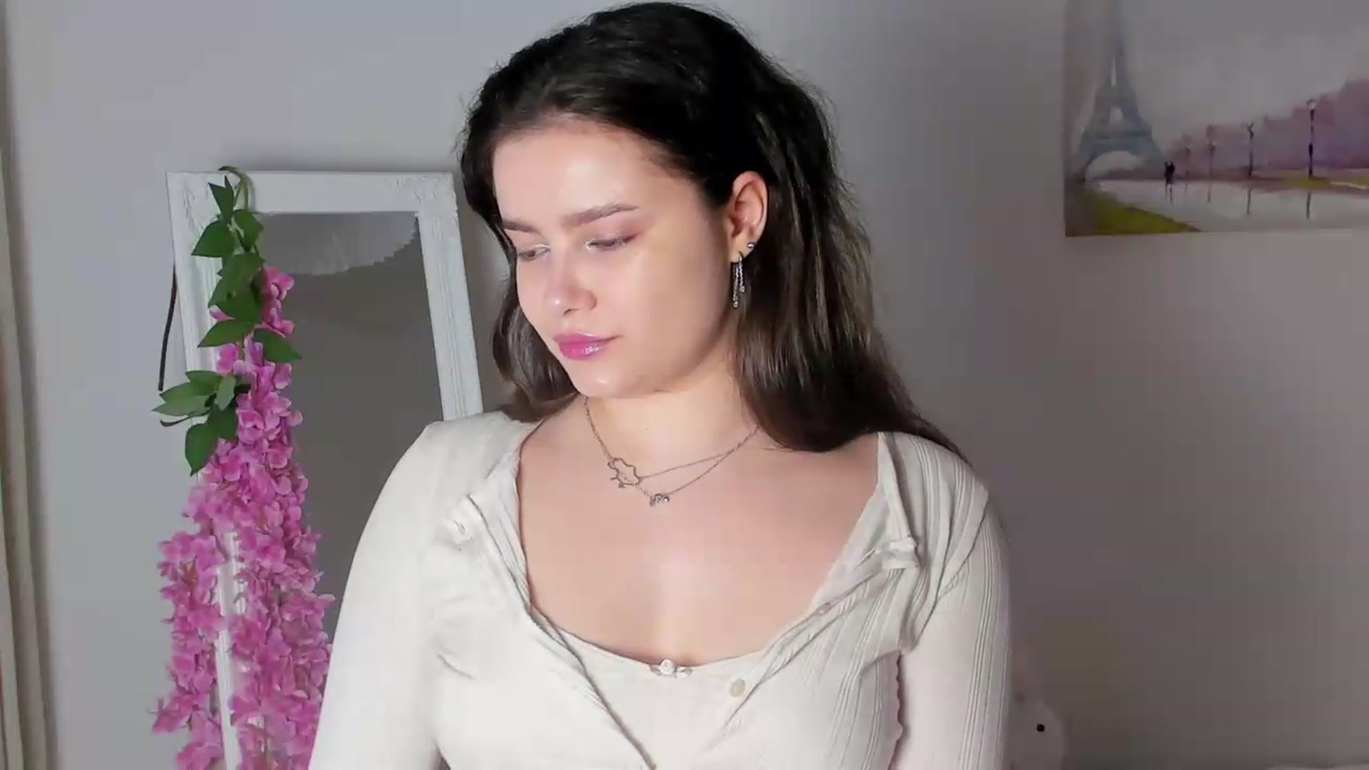 Gallery image thumbnail from rizz_caprice's myfreecams stream on, 05/20/2026, 19:49 image 4 of 20
