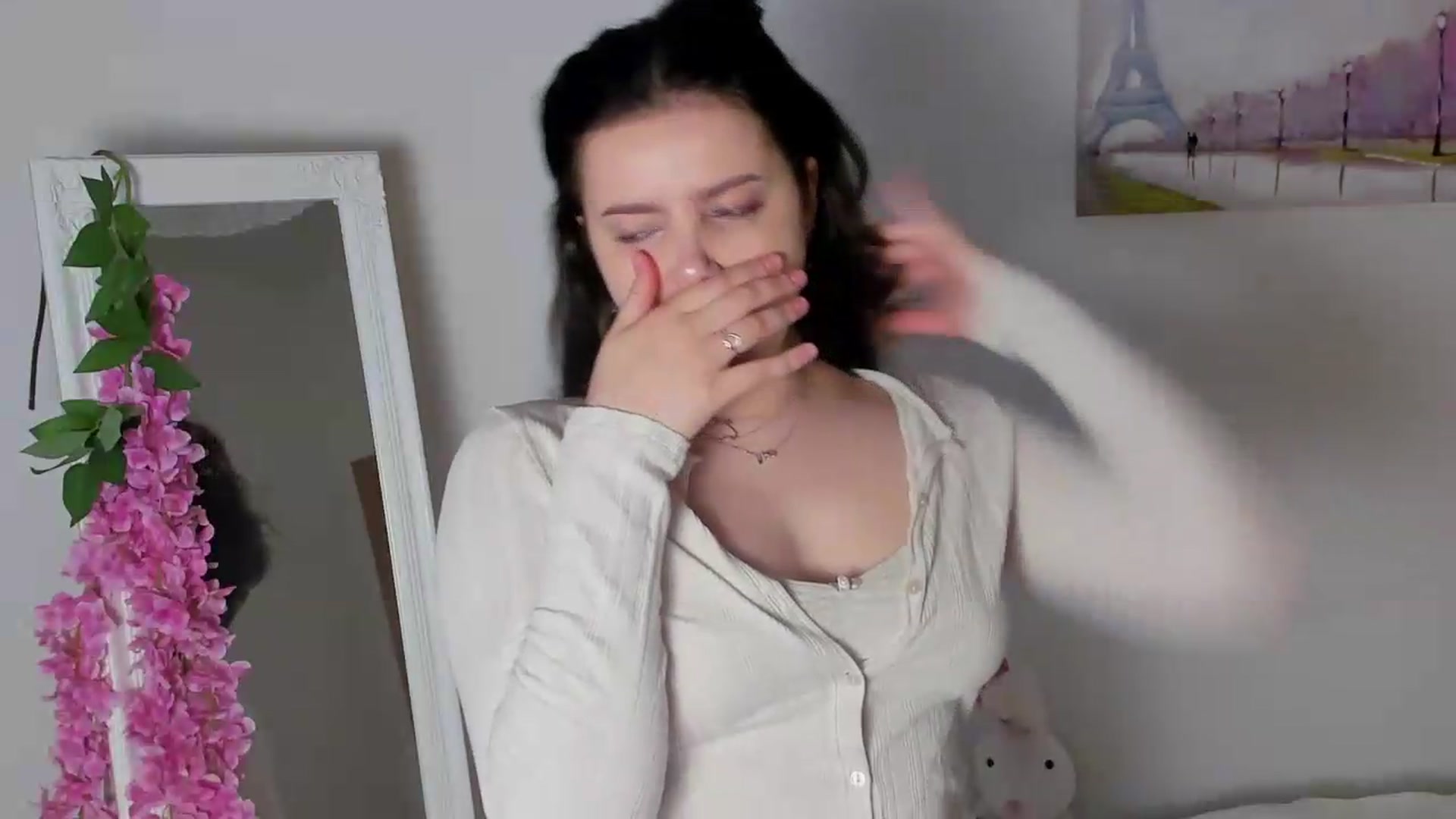 Gallery image thumbnail from rizz_caprice's myfreecams stream on, 05/20/2026, 19:49 image 2 of 20