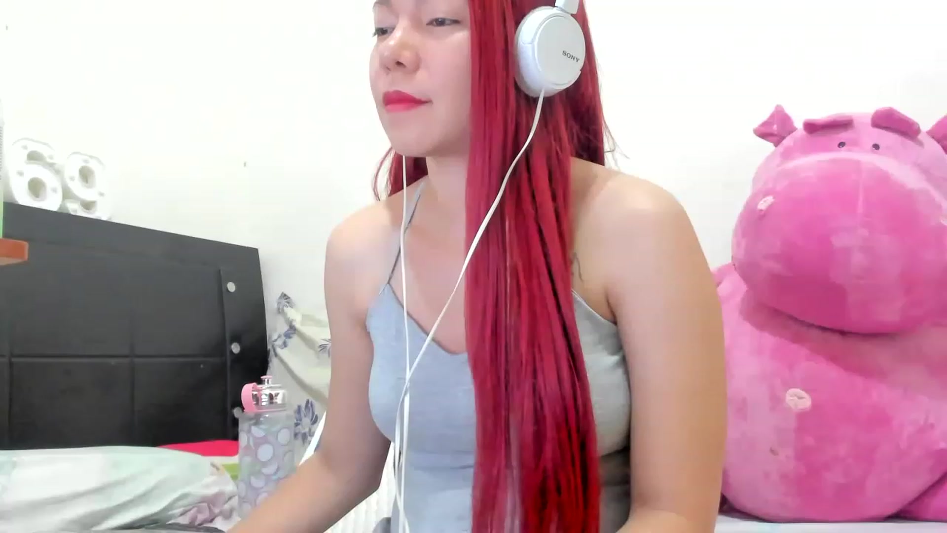 Gallery image thumbnail from rockerlover69's myfreecams stream on, 04/16/2023, 23:24 image 5 of 20