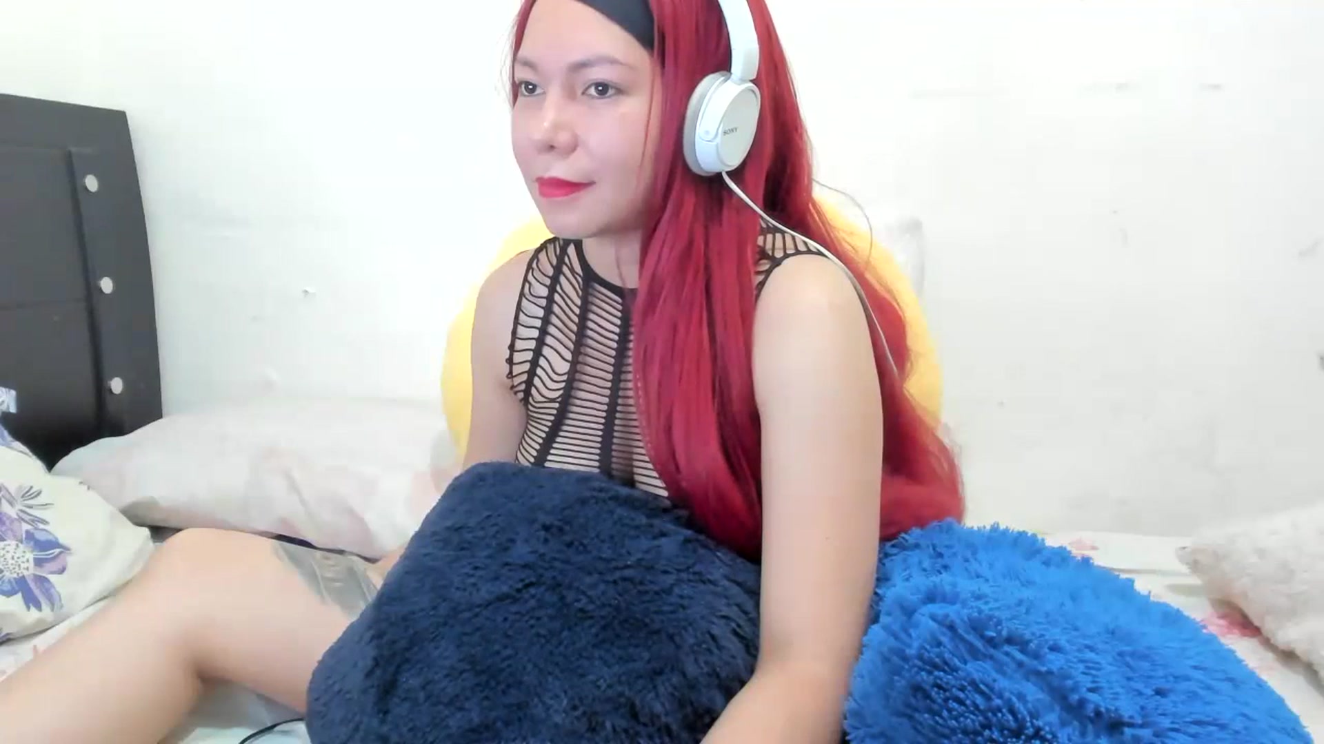 Gallery image thumbnail from rockerlover69's myfreecams stream on, 07/06/2023, 15:59 image 12 of 20