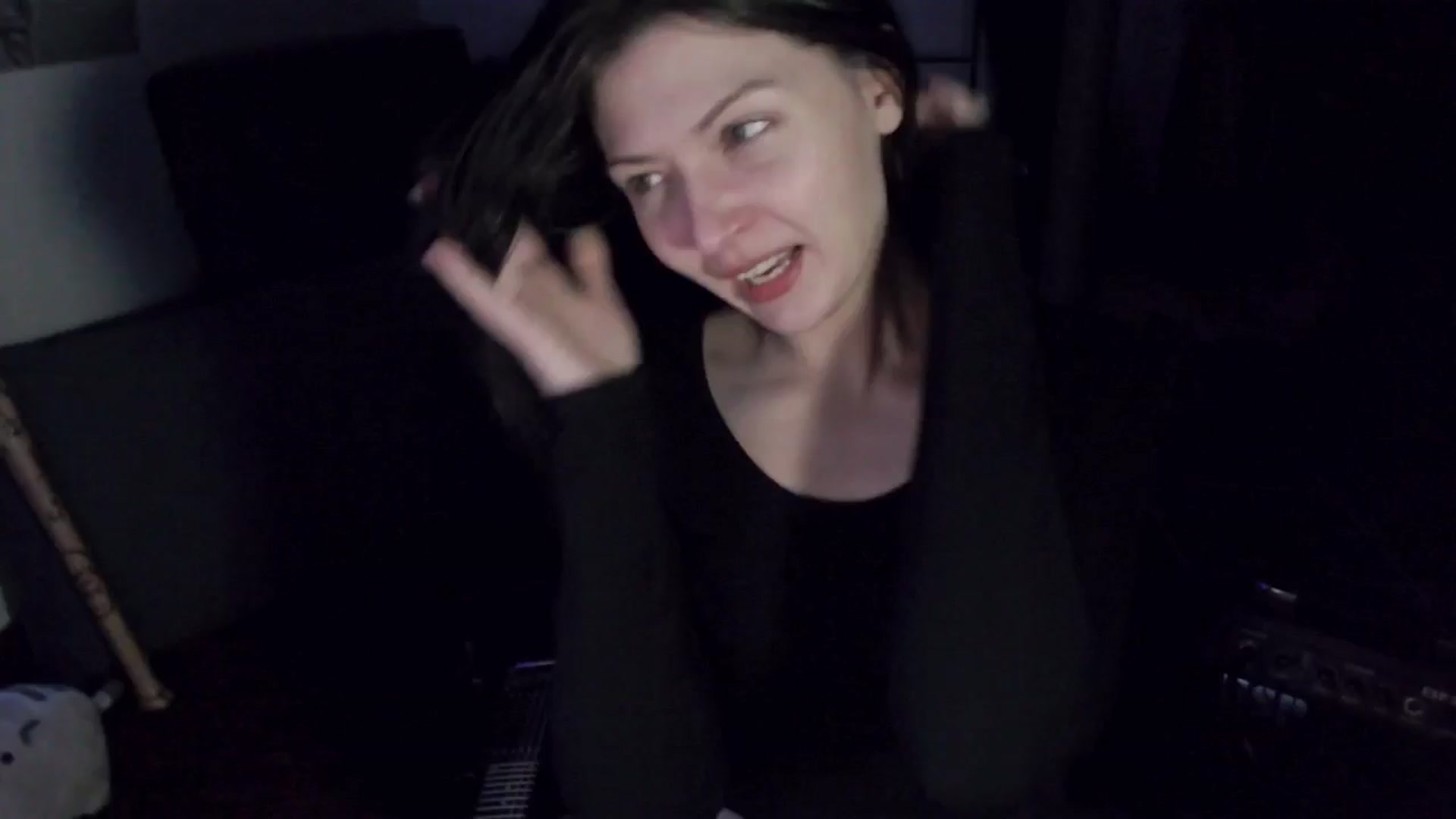Gallery image thumbnail from room0's myfreecams stream on, 08/08/2024, 01:47 image 9 of 20
