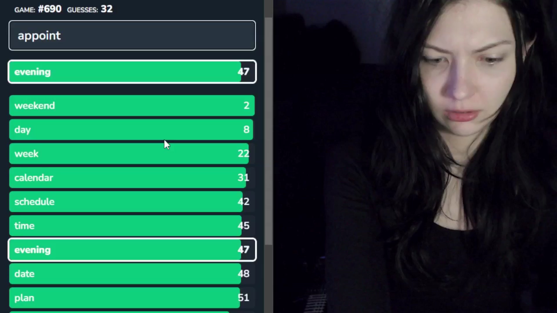 Gallery image thumbnail from room0's myfreecams stream on, 08/08/2024, 01:47 image 15 of 20